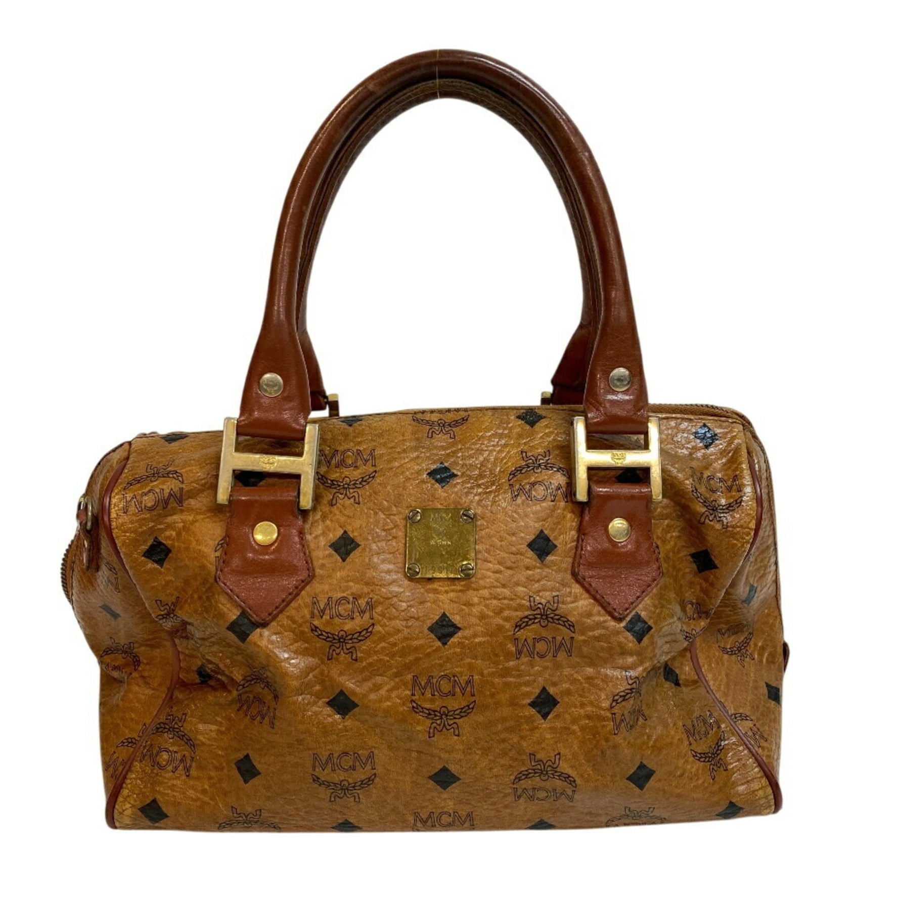 MCM Beige Unisex