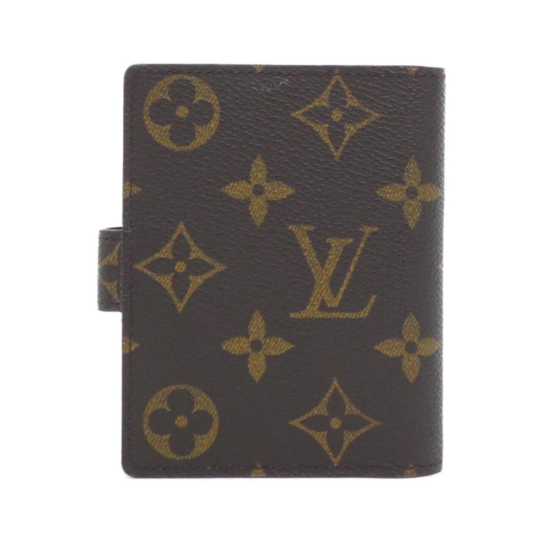 Louis Vuitton Agenda Mini Organizer
