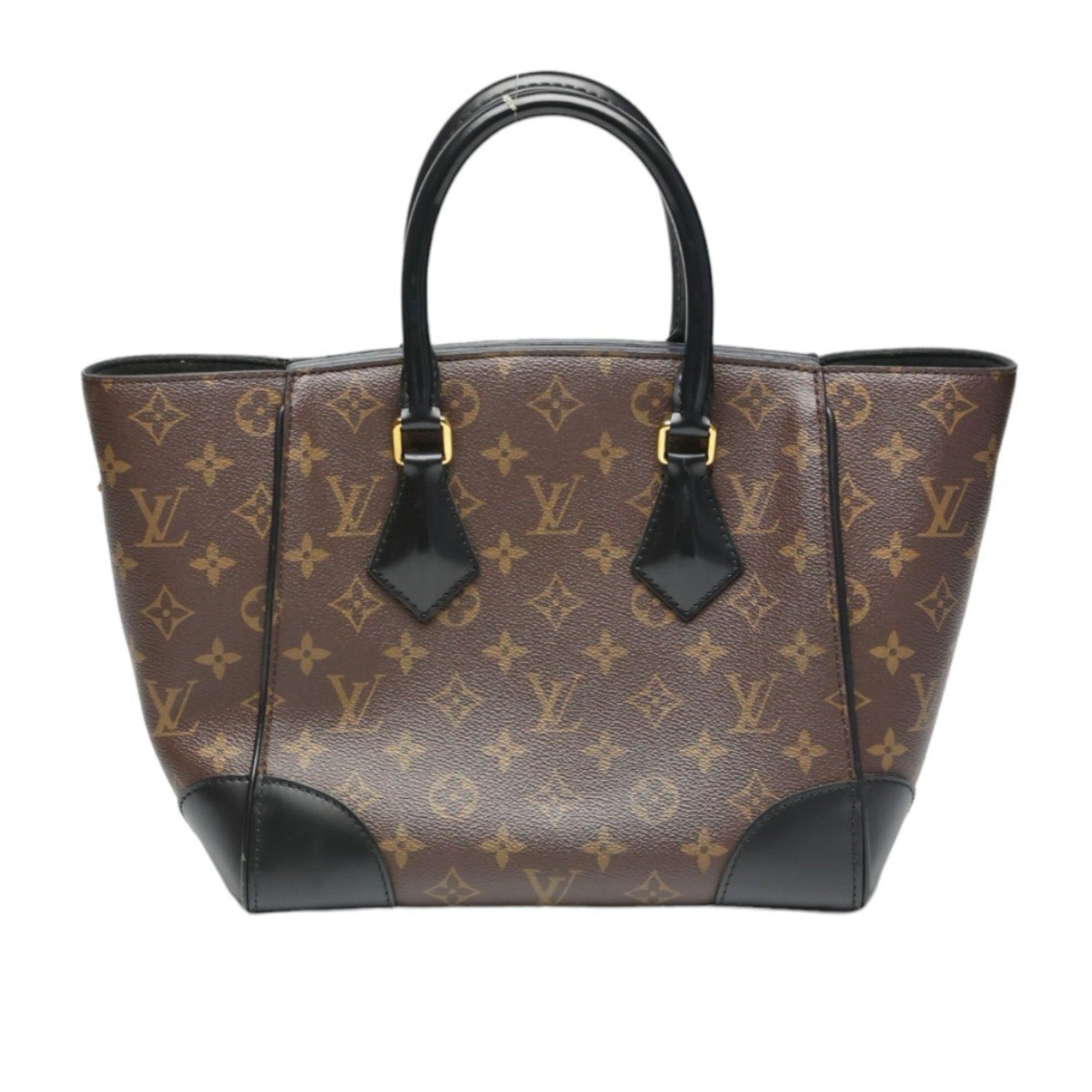 Louis Vuitton Handbag Monogram Phoenix PM Canvas LV