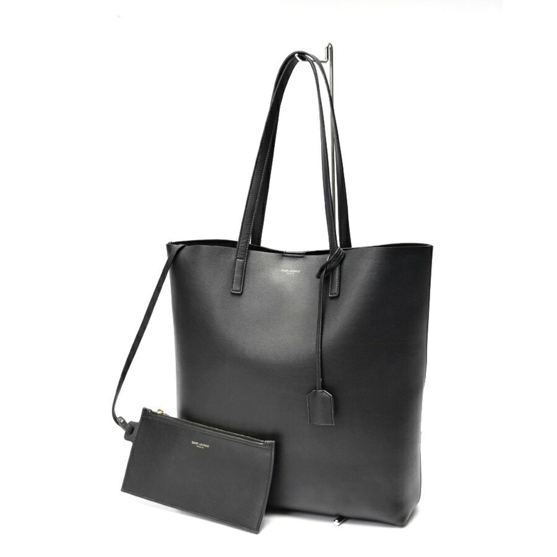 Saint Laurent SAINT LAURENT Bag Tote Leather