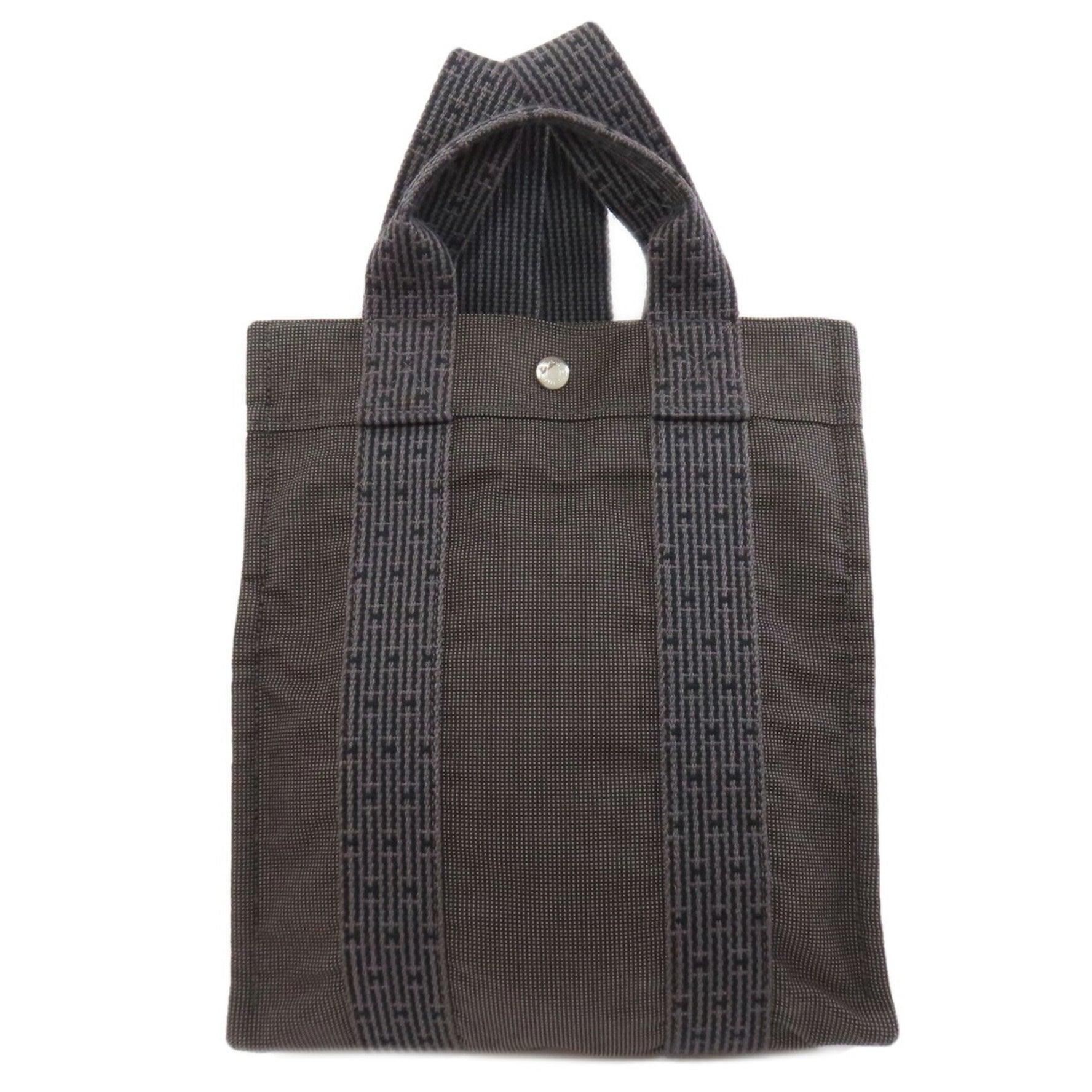 Hermes Air Line Ad PM Backpack/Daypack Canvas