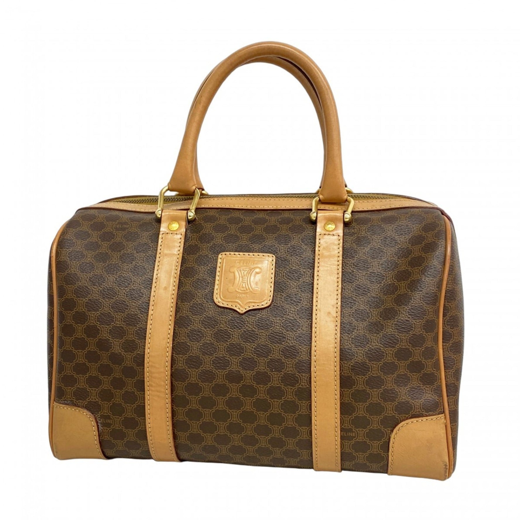 Celine handbag Macadam