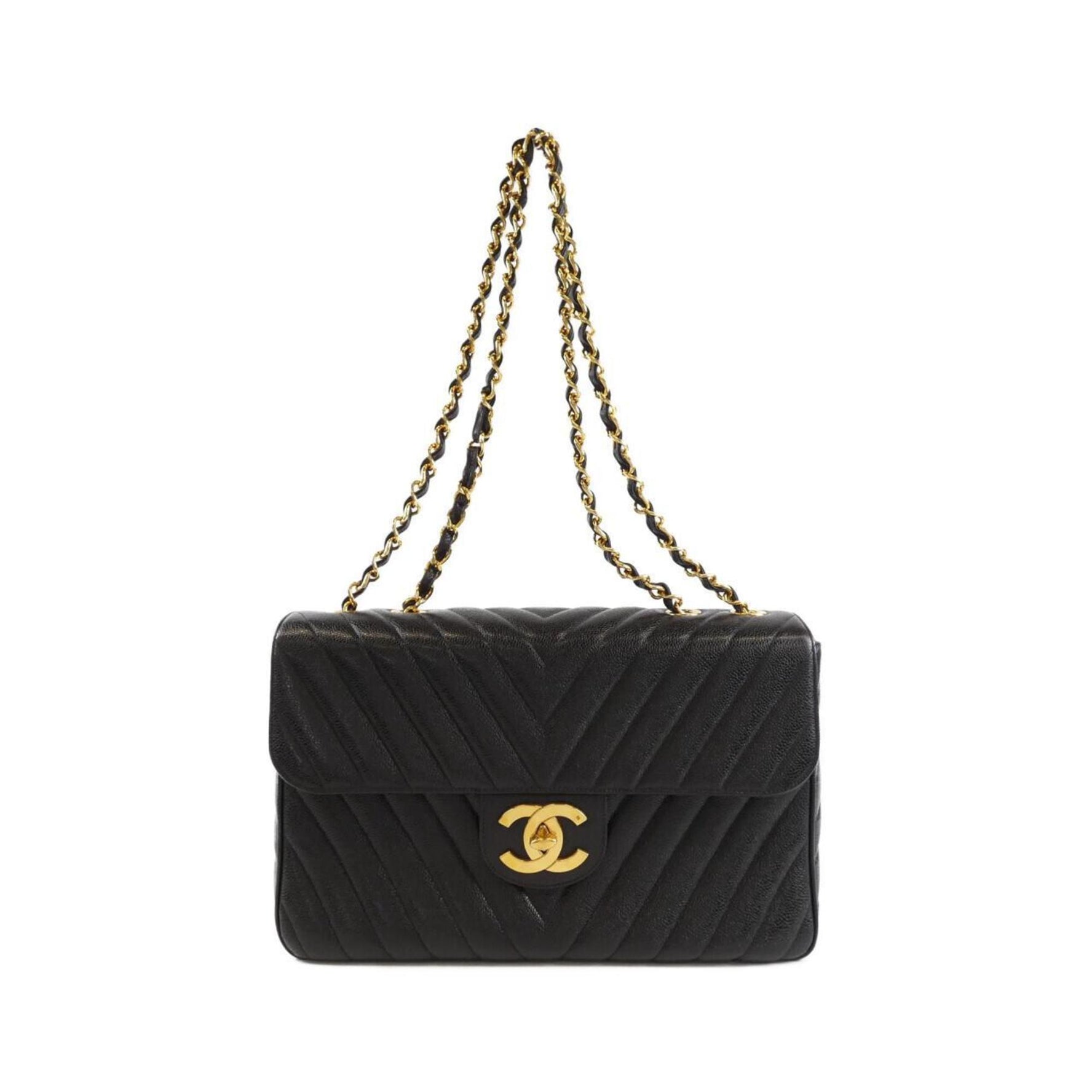 Chanel Shoulder Bags