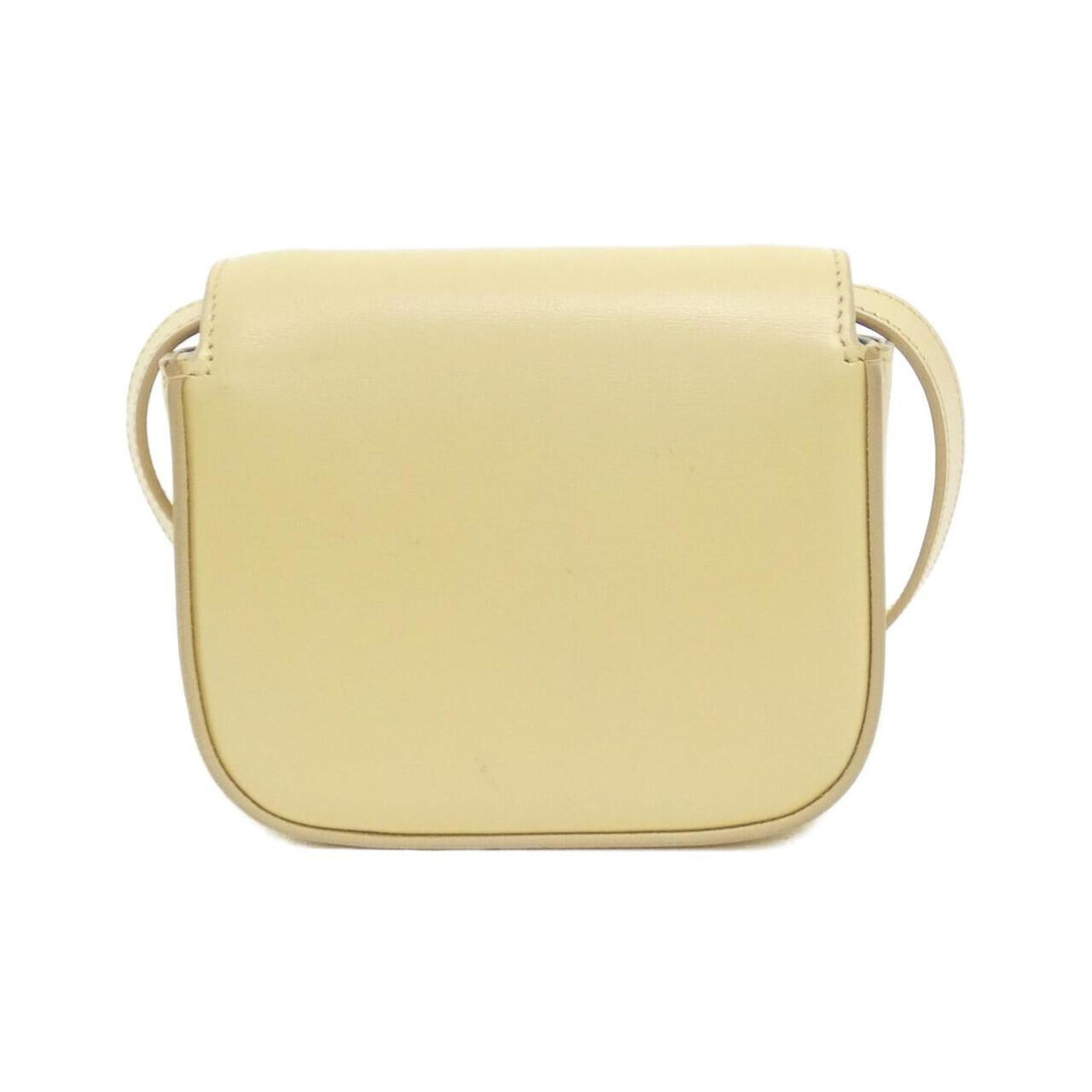 Celine Mini Claude Shoulder Bag