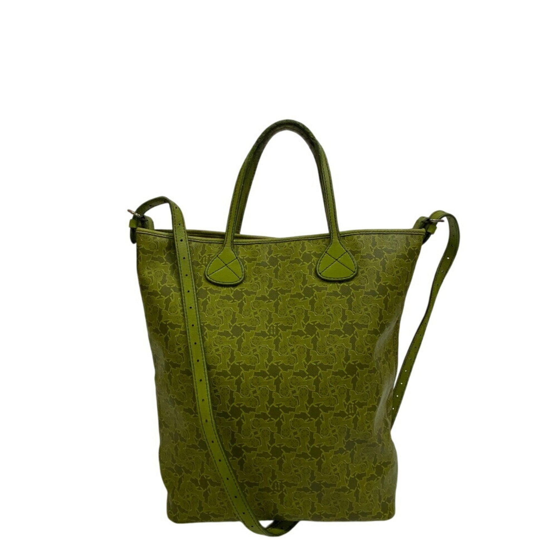 CELINE Sulky Tote Bag Laptop