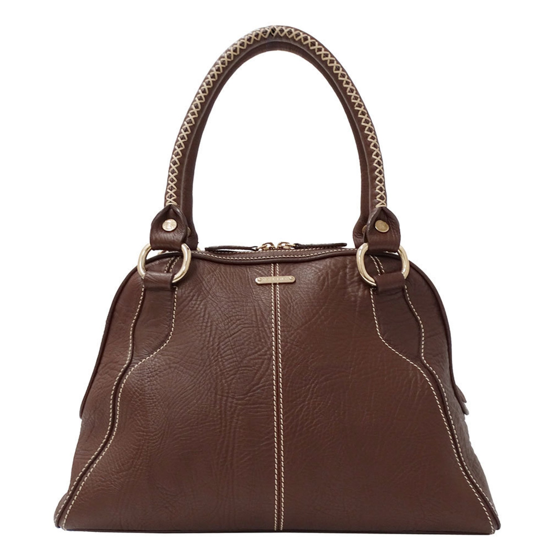 Celine bag brand tote leather handbag