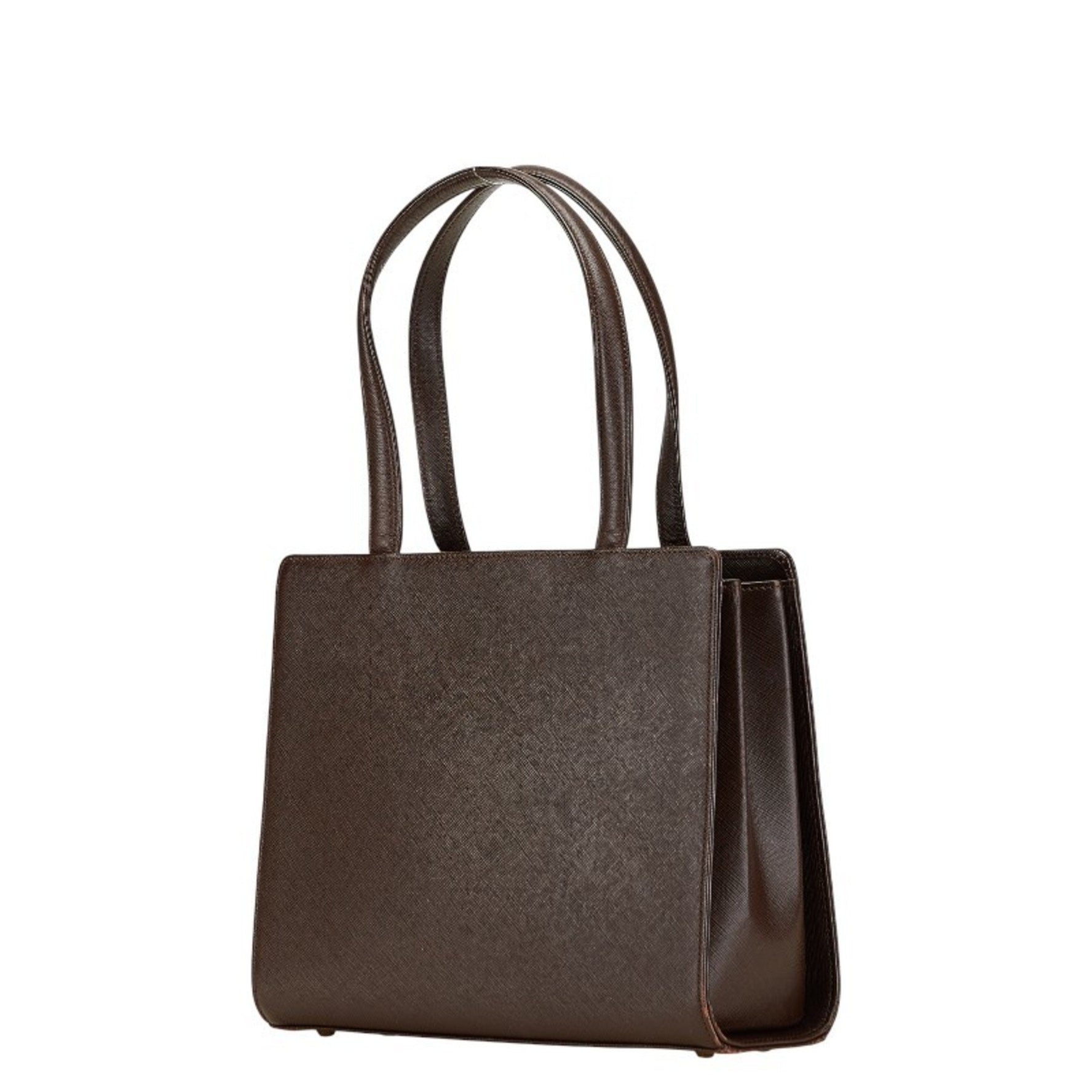 Saint Laurent handbag leather SAINT LAURENT