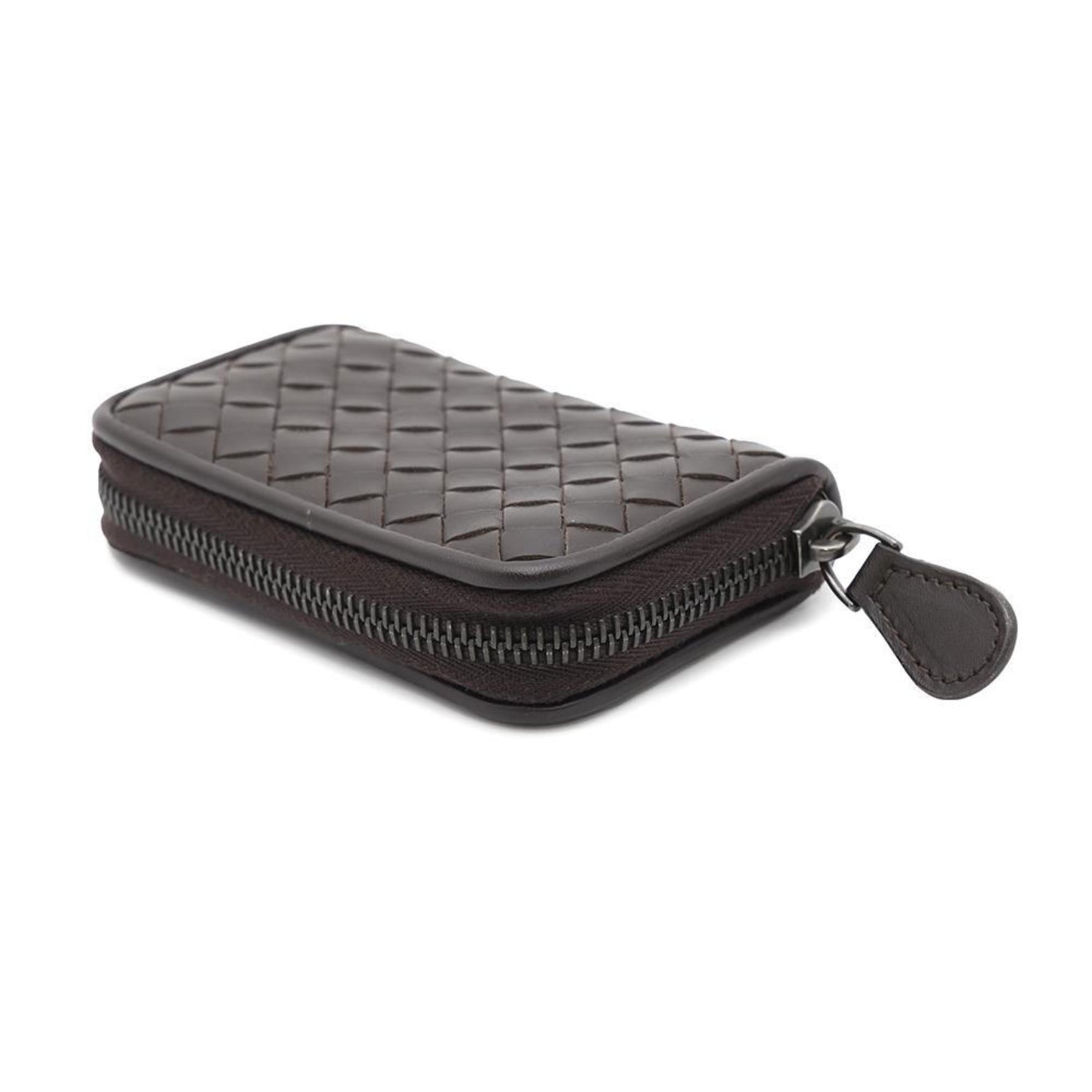 Bottega Veneta Wallet/Coin Case Intrecciato BOTTEGA VENETA Coin Purse