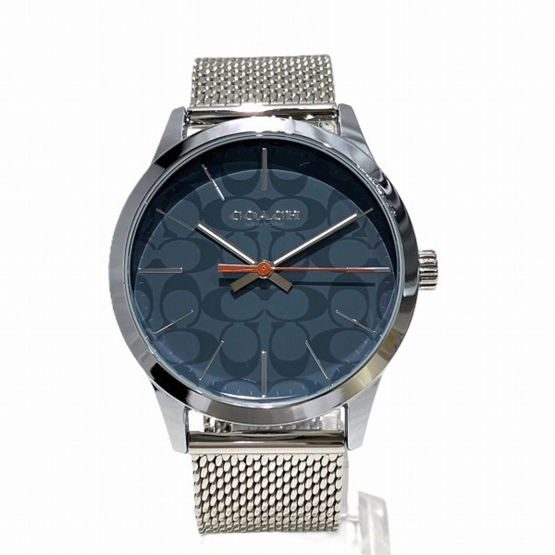 Coach Baxter 118.2.112.2103 Quartz Watch for Men