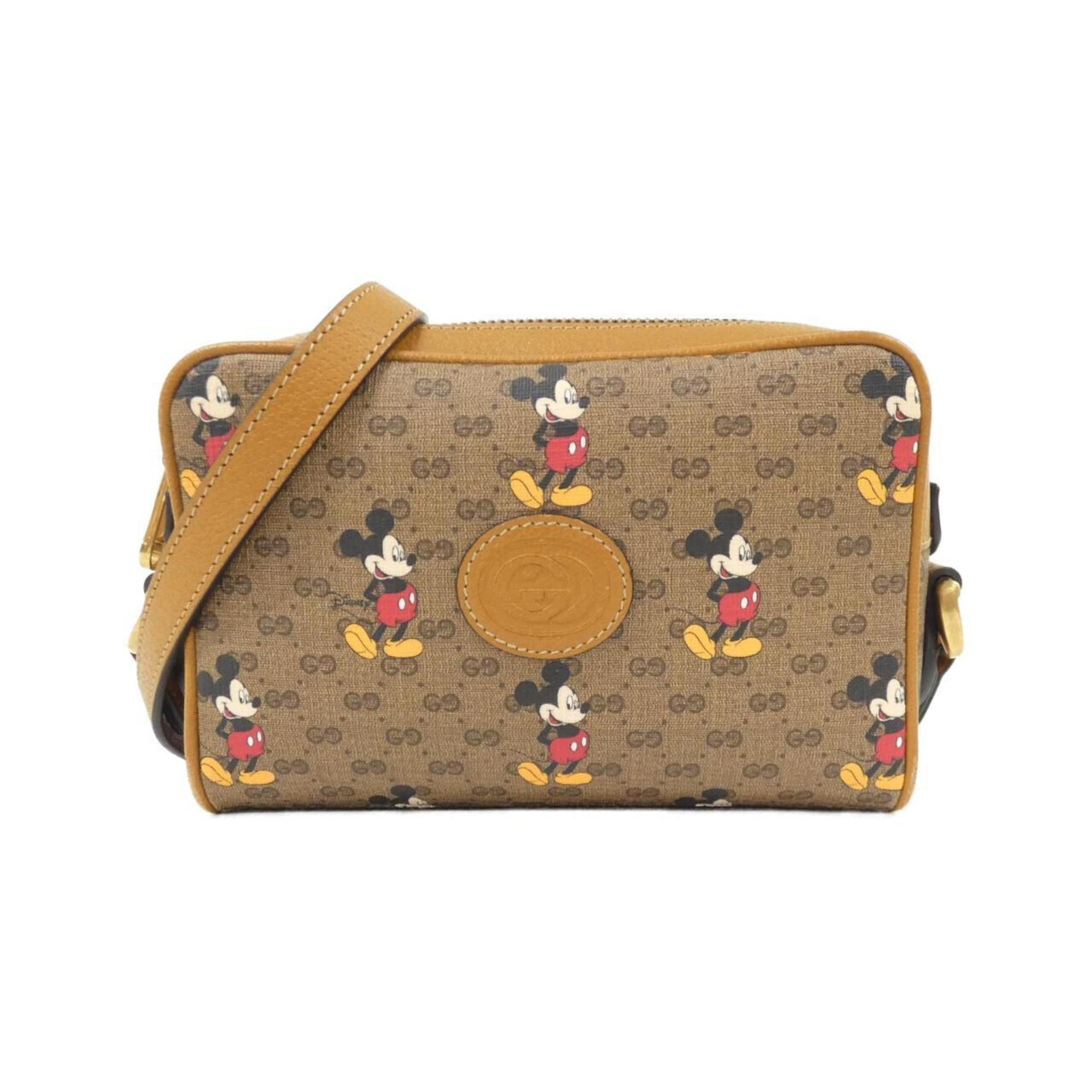 Gucci HWUBM Shoulder Bag