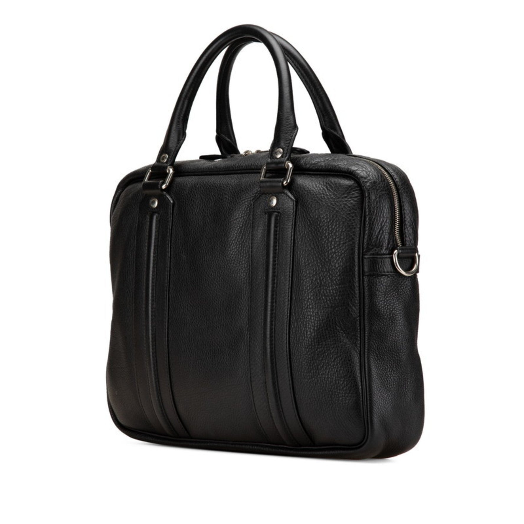 Gucci Bag Handbag Leather