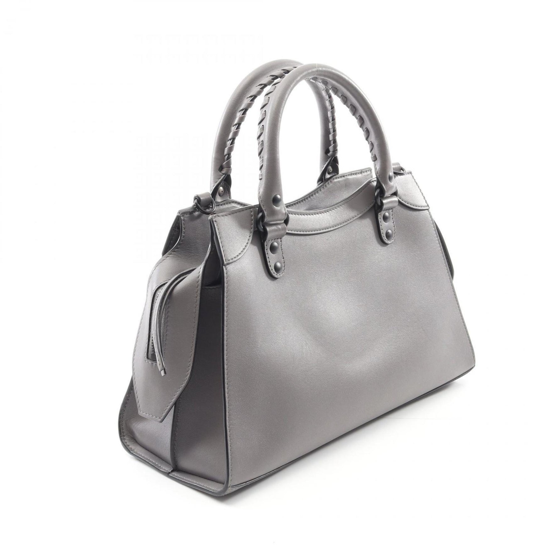 Balenciaga Neo Classic City Small Handbag, Leather