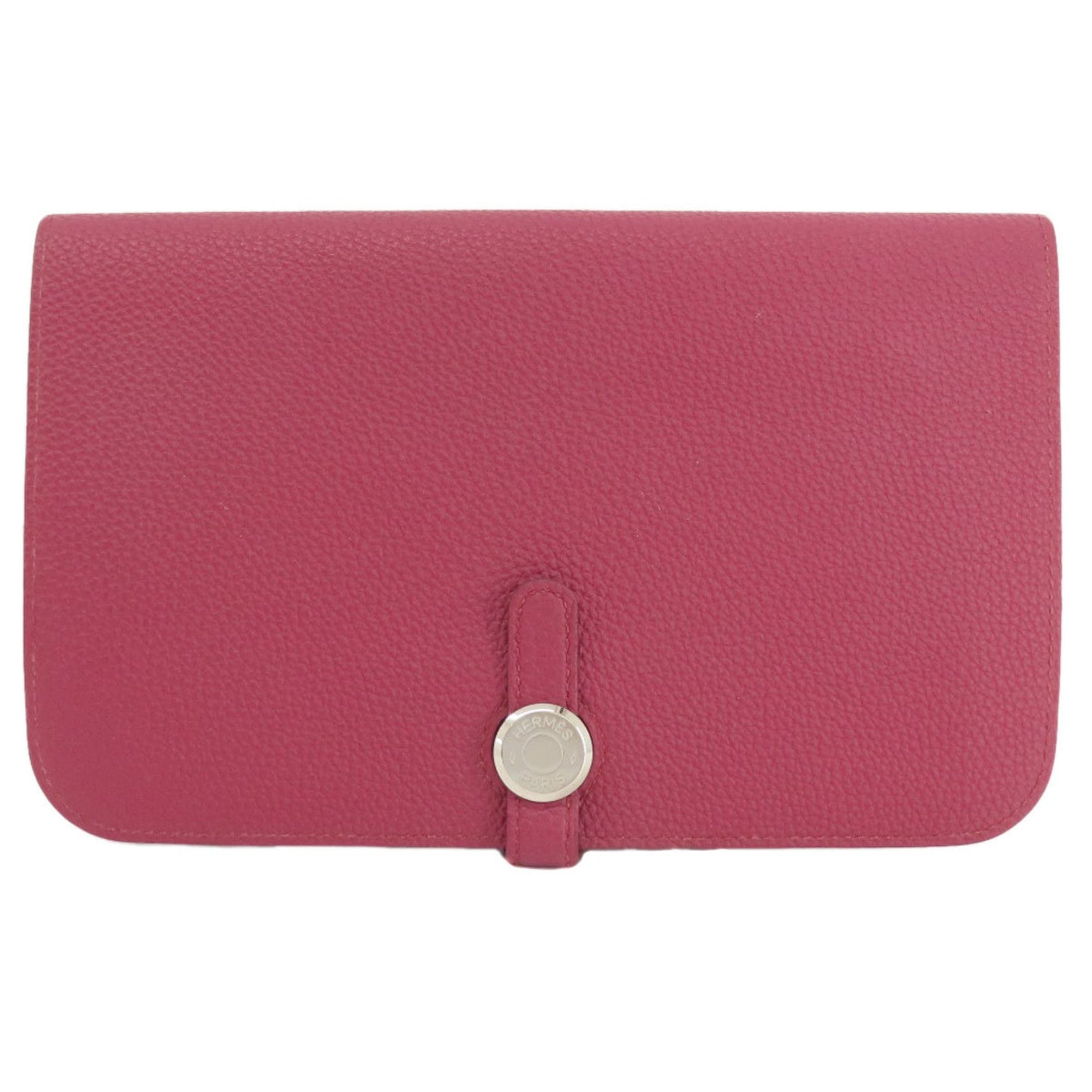 Hermes Dogon GM Long Wallet Togo