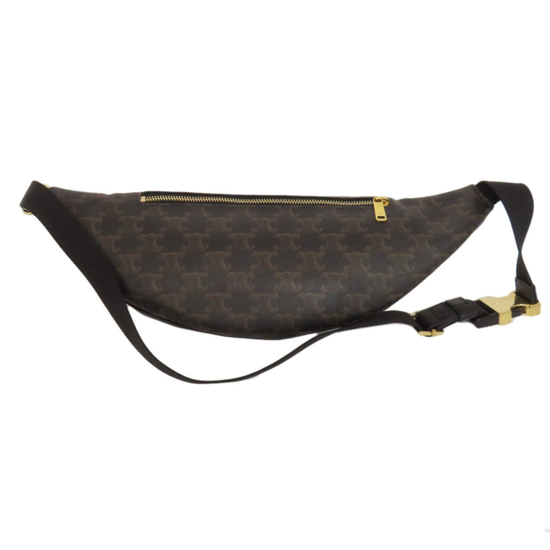 CELINE Triomphe Body Bag