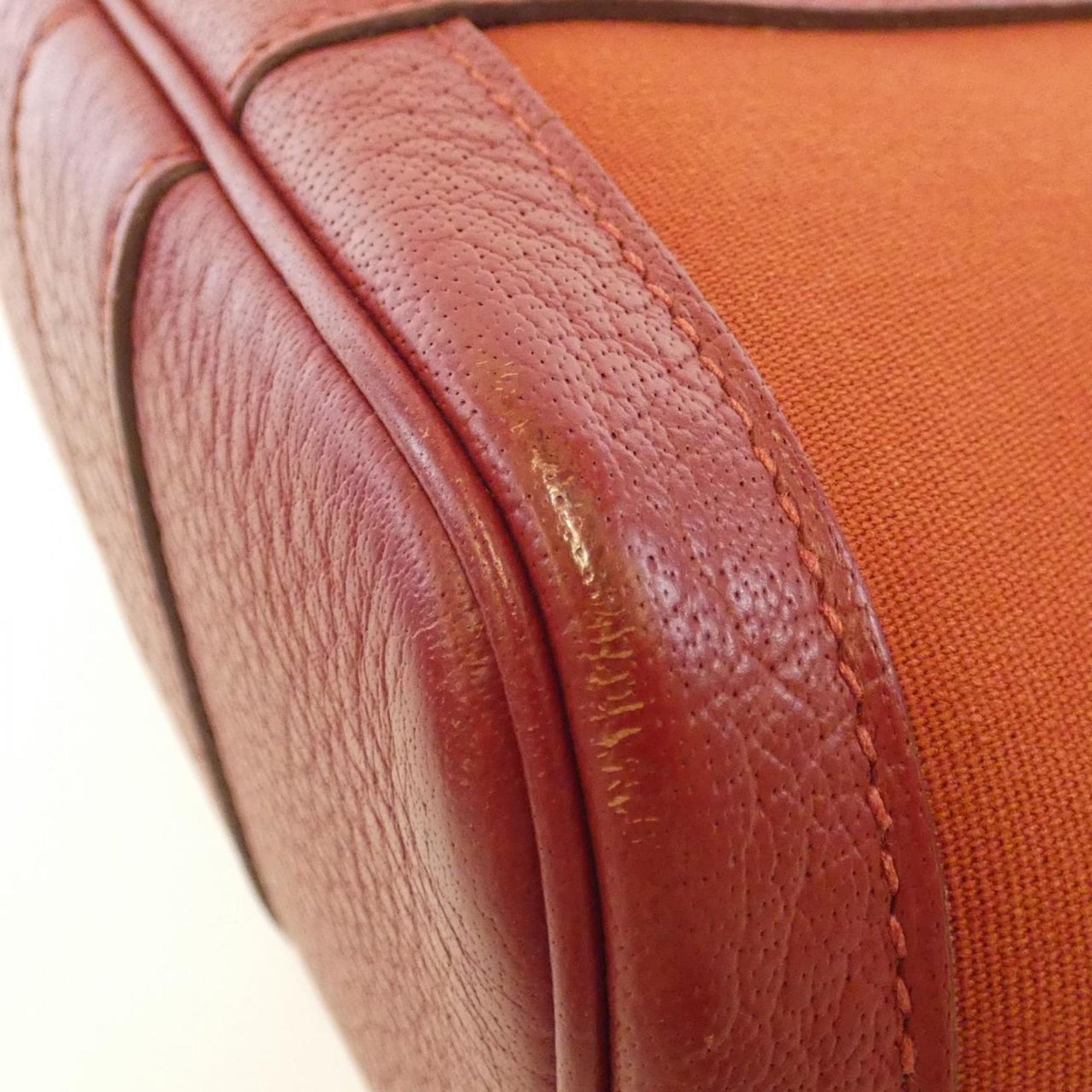 Hermes Garden Zip PM Handbag