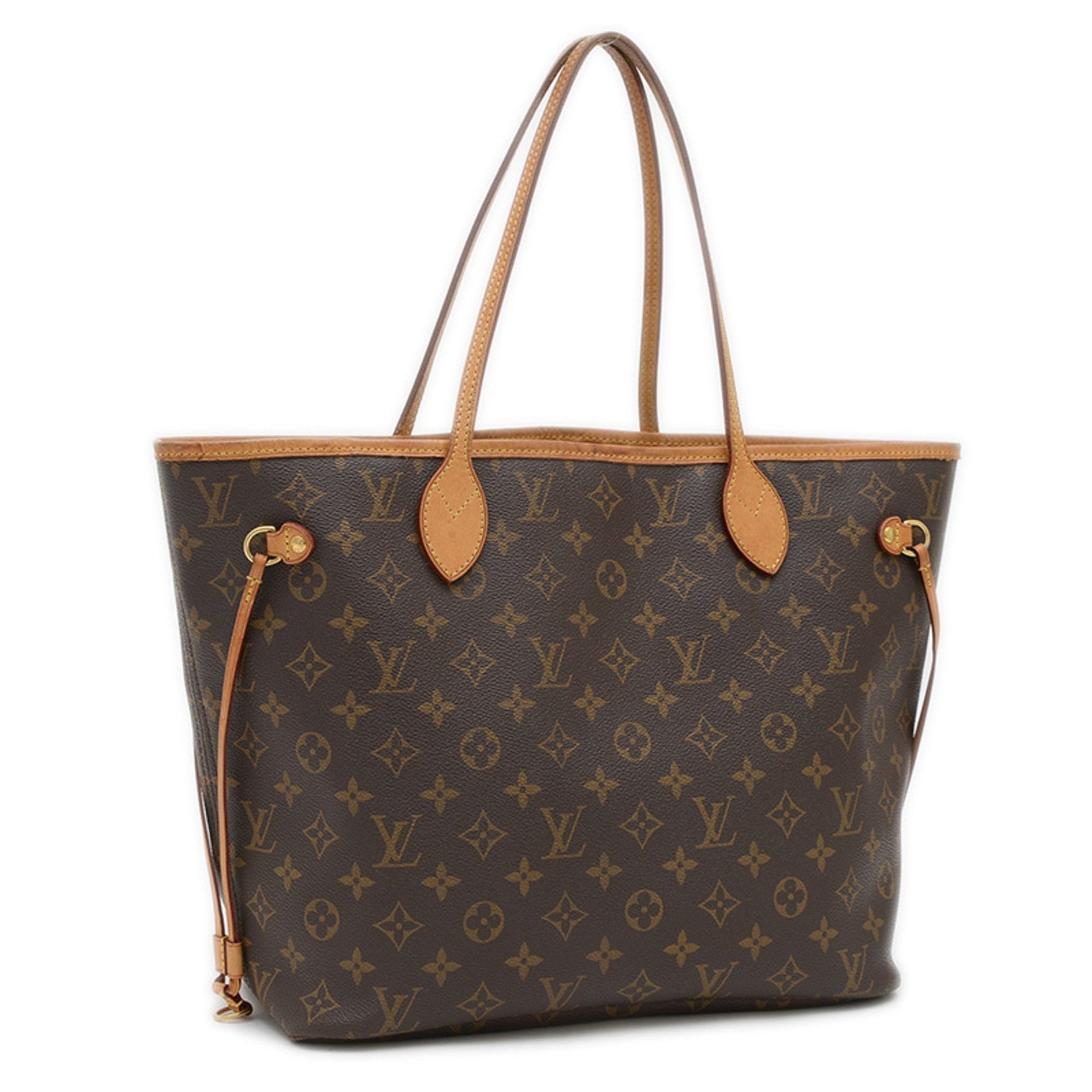 Louis Vuitton Neverfull MM Tote Bag