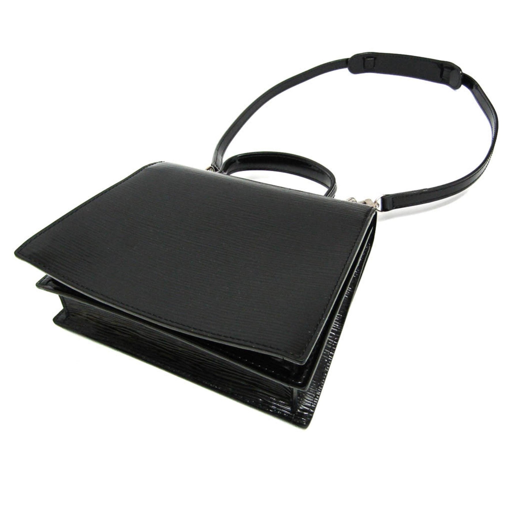 Louis Vuitton Epi Electric Sevigne Shoulder Bag
