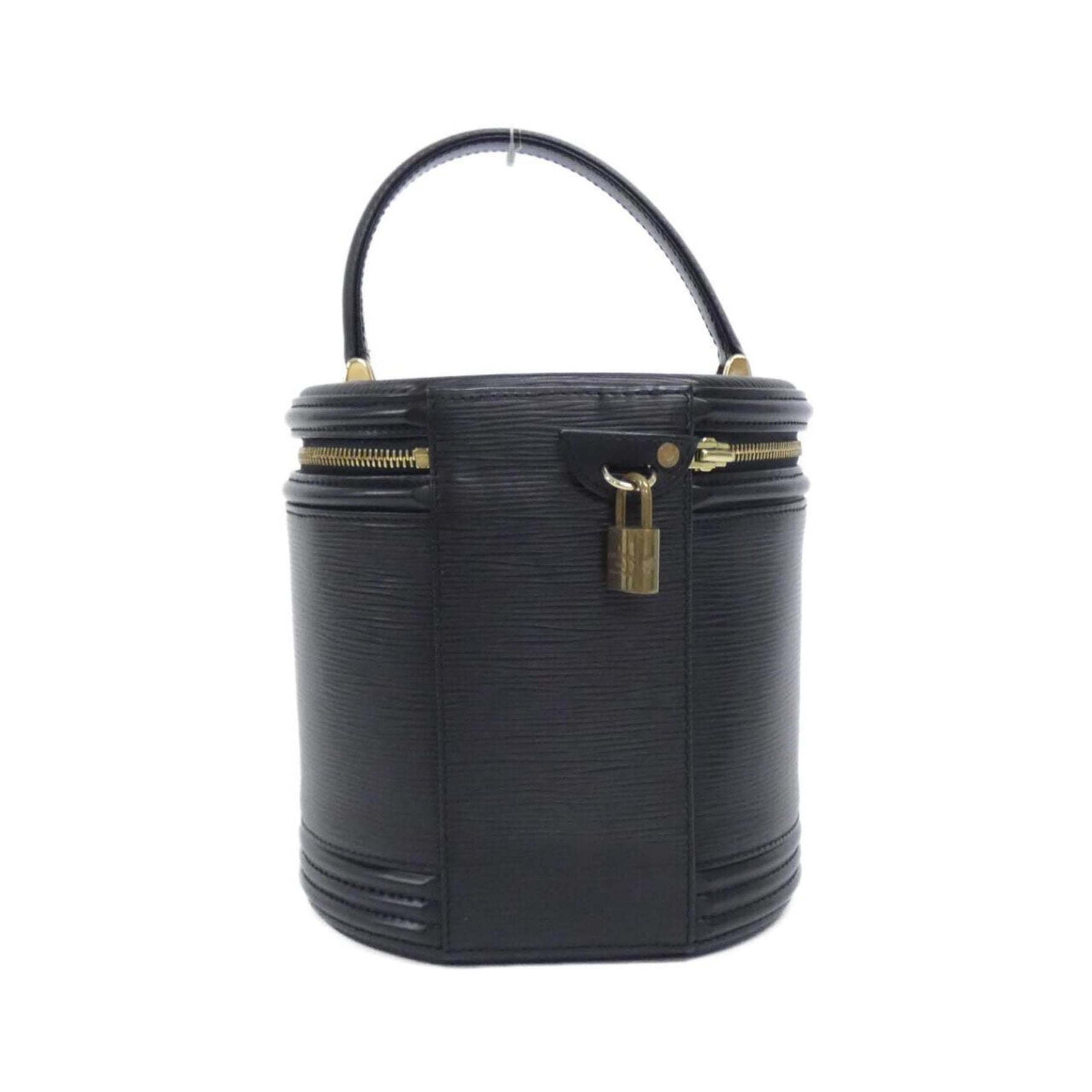 Louis Vuitton Epi Cannes Handbag