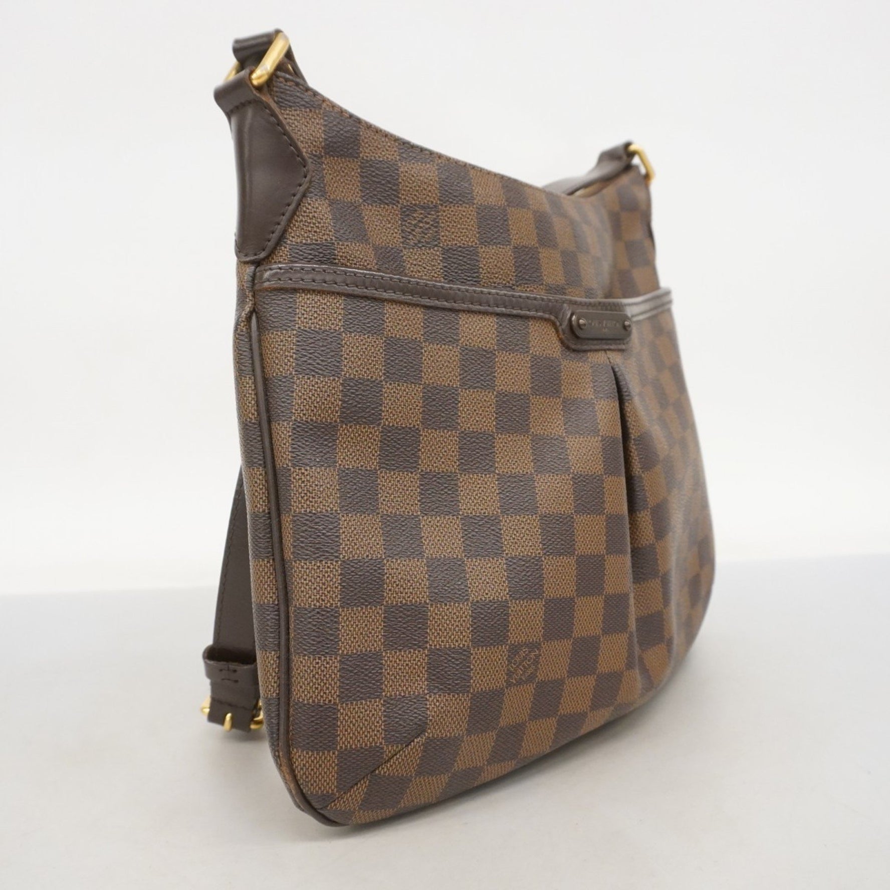 Louis Vuitton Damier Bloomsbury PM Shoulder Bag