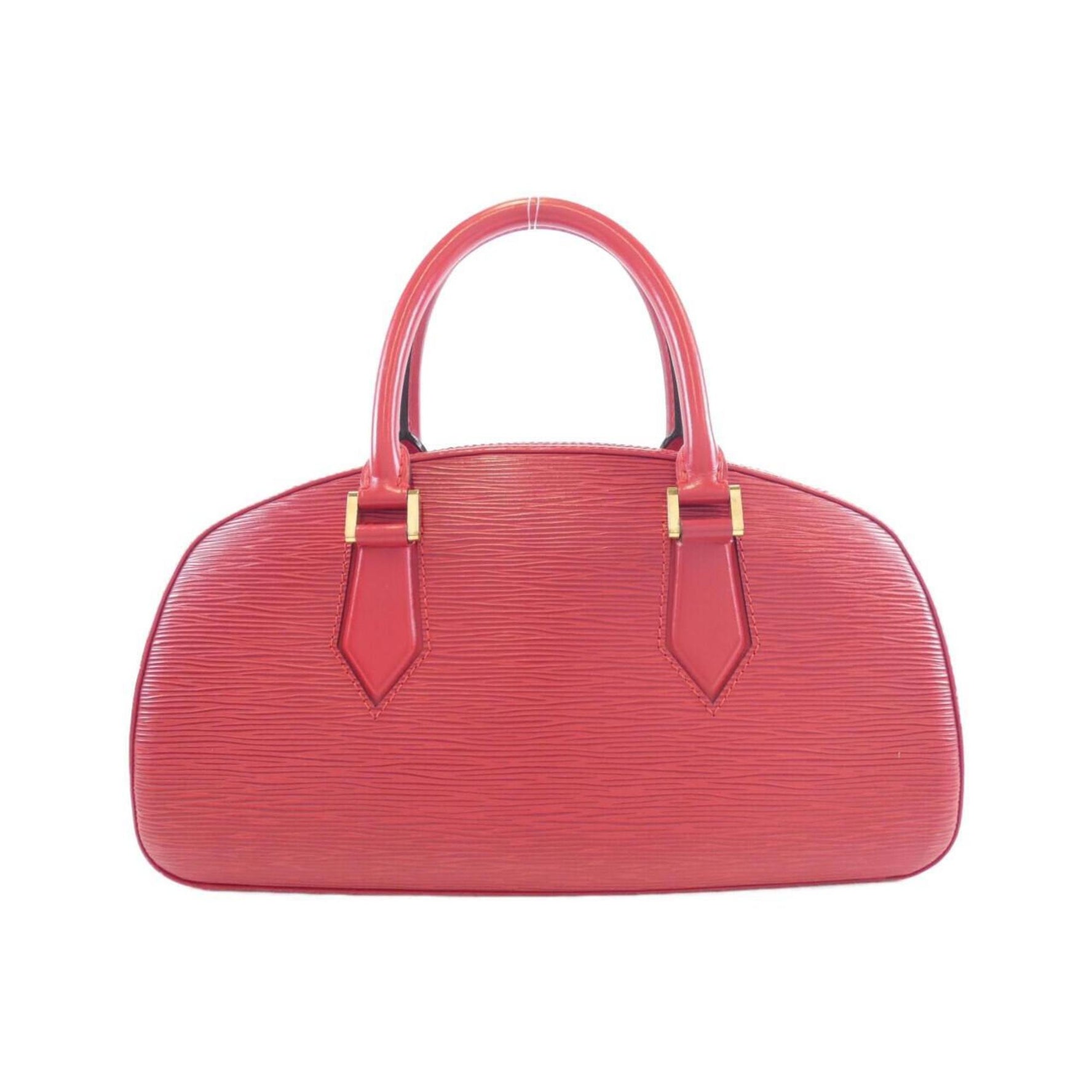 Louis Vuitton Epi Jasmine Handbag