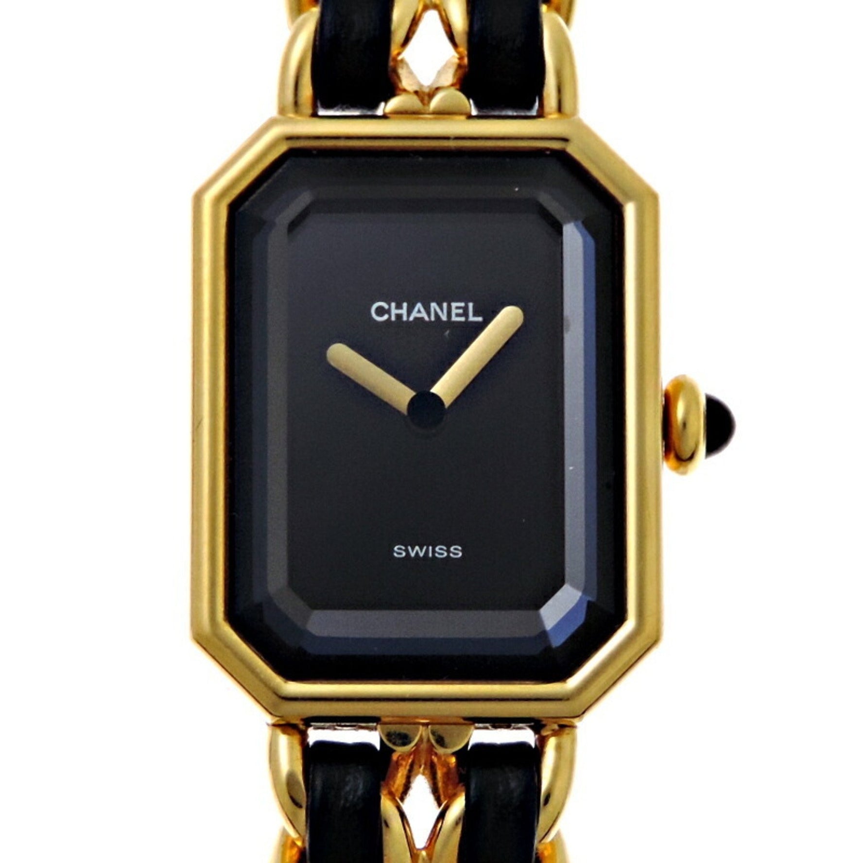 Chanel Premiere L size ladies watch
