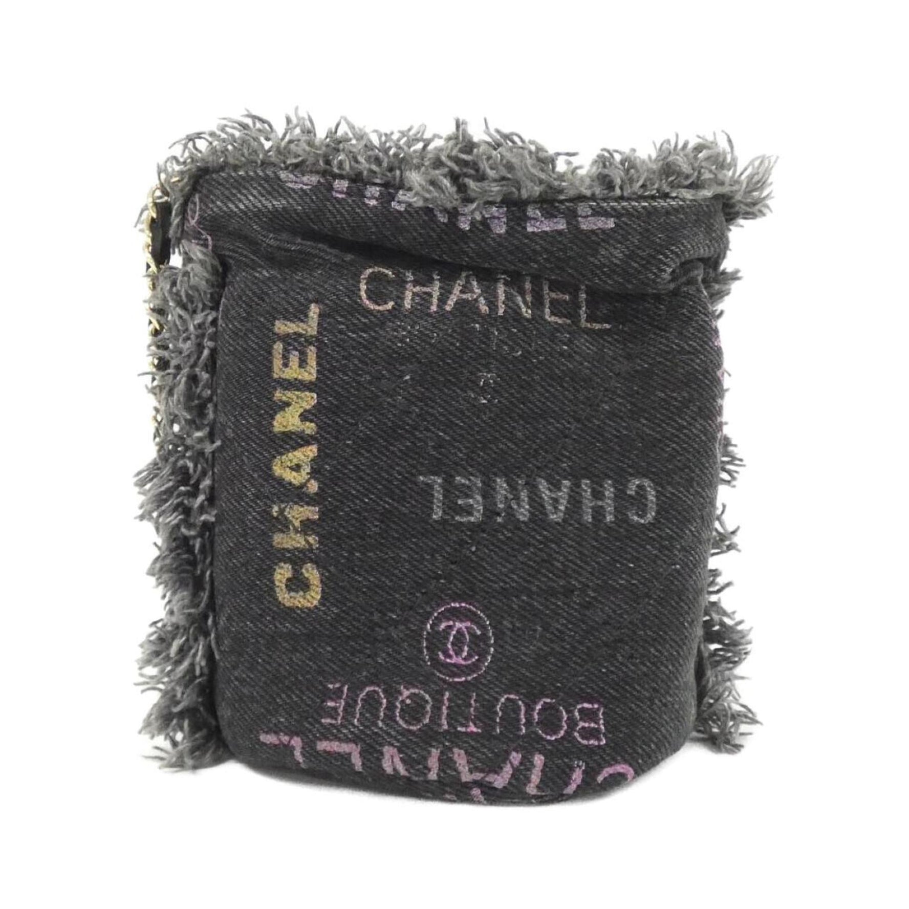 Chanel Shoulder Bag