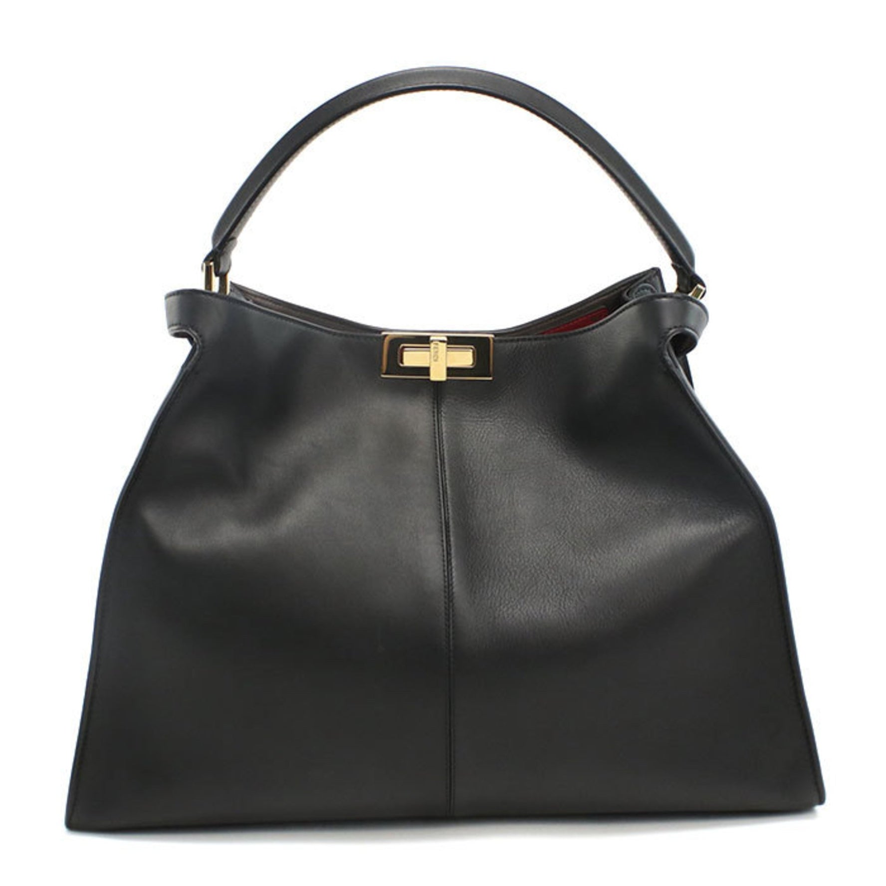 FENDI Peekaboo X-Lite Handbag