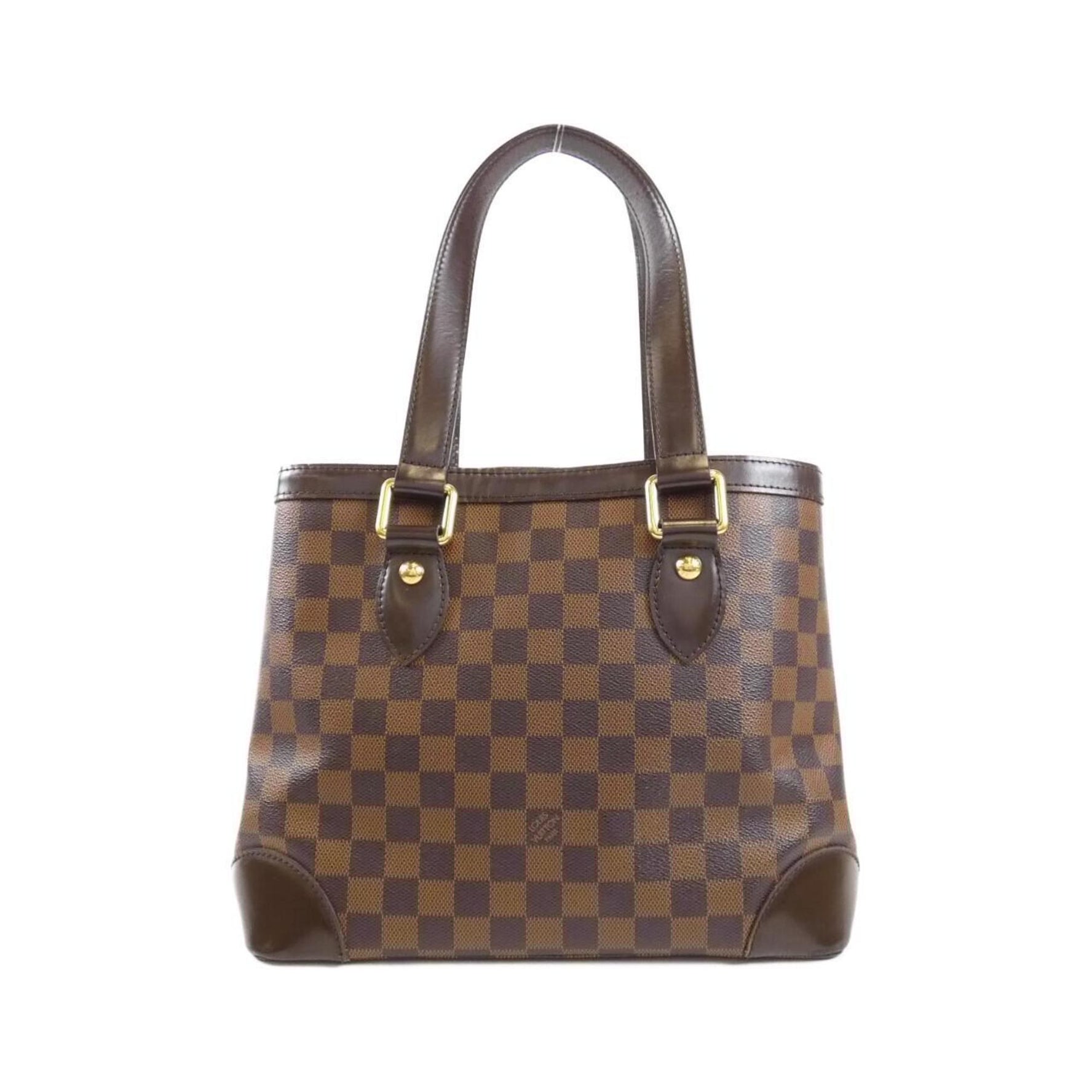 Louis Vuitton Damier Hampstead PM Handbag
