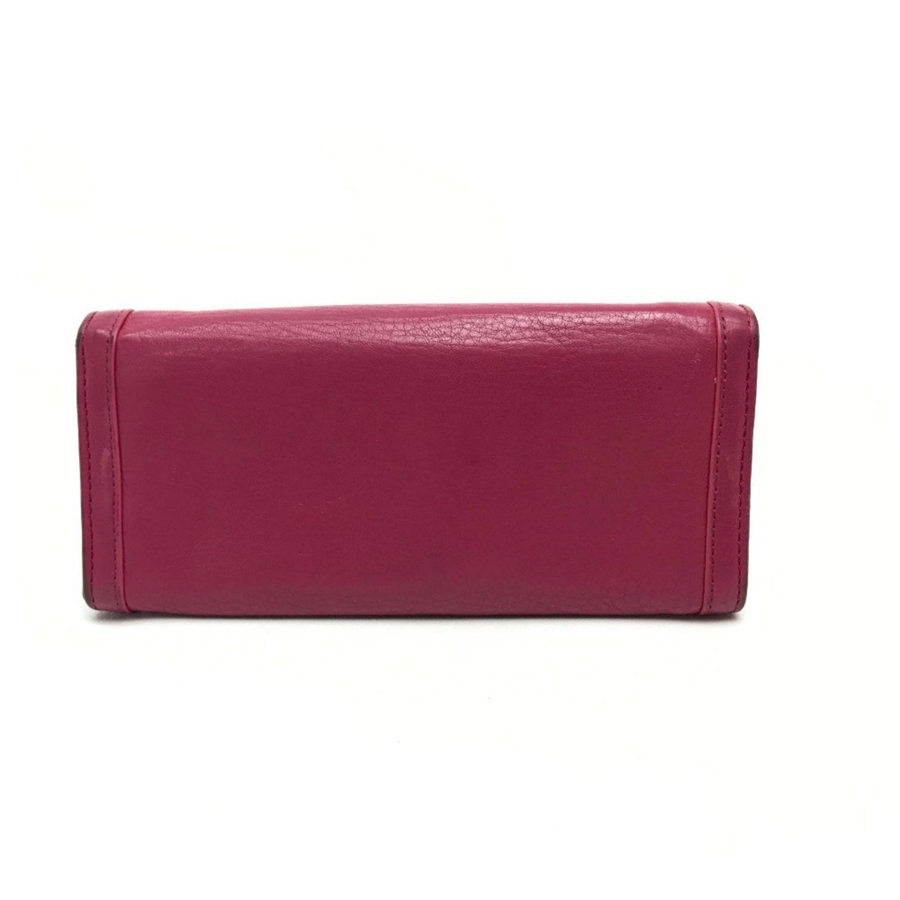Tory Burch Amanda Continental Folded wallet