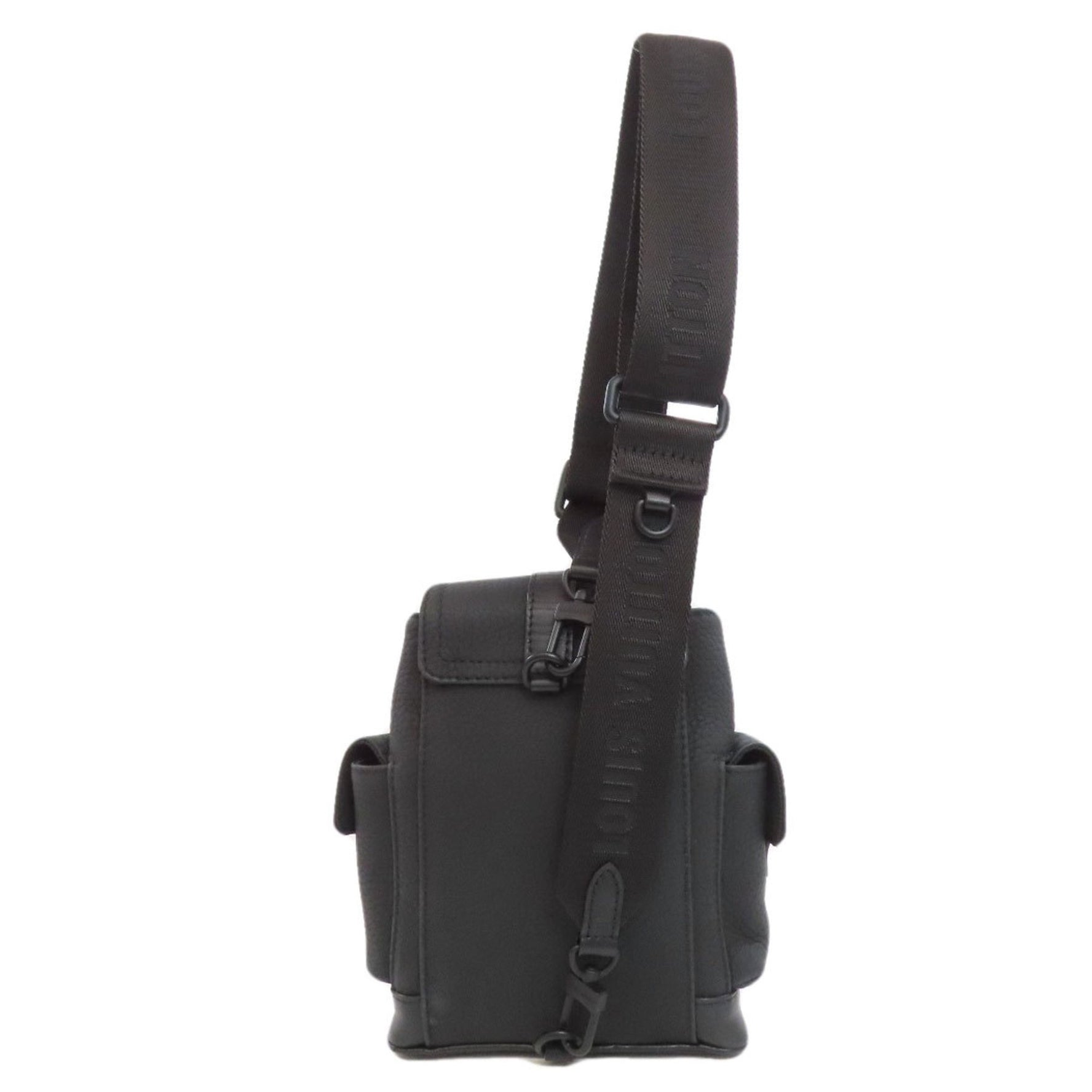 Louis Vuitton Christopher XS Body Bag Taurillon