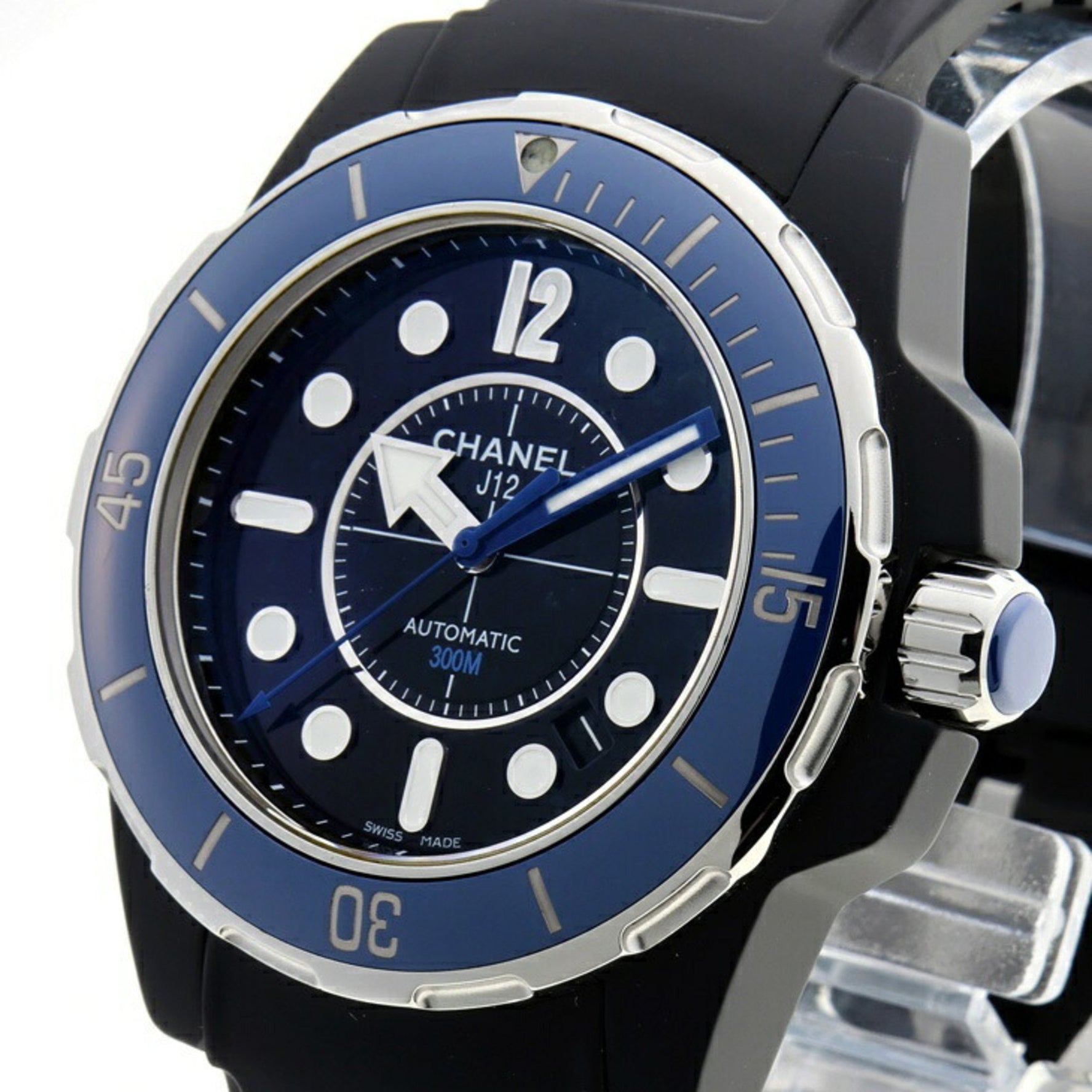 CHANEL Marine Automatic Watch