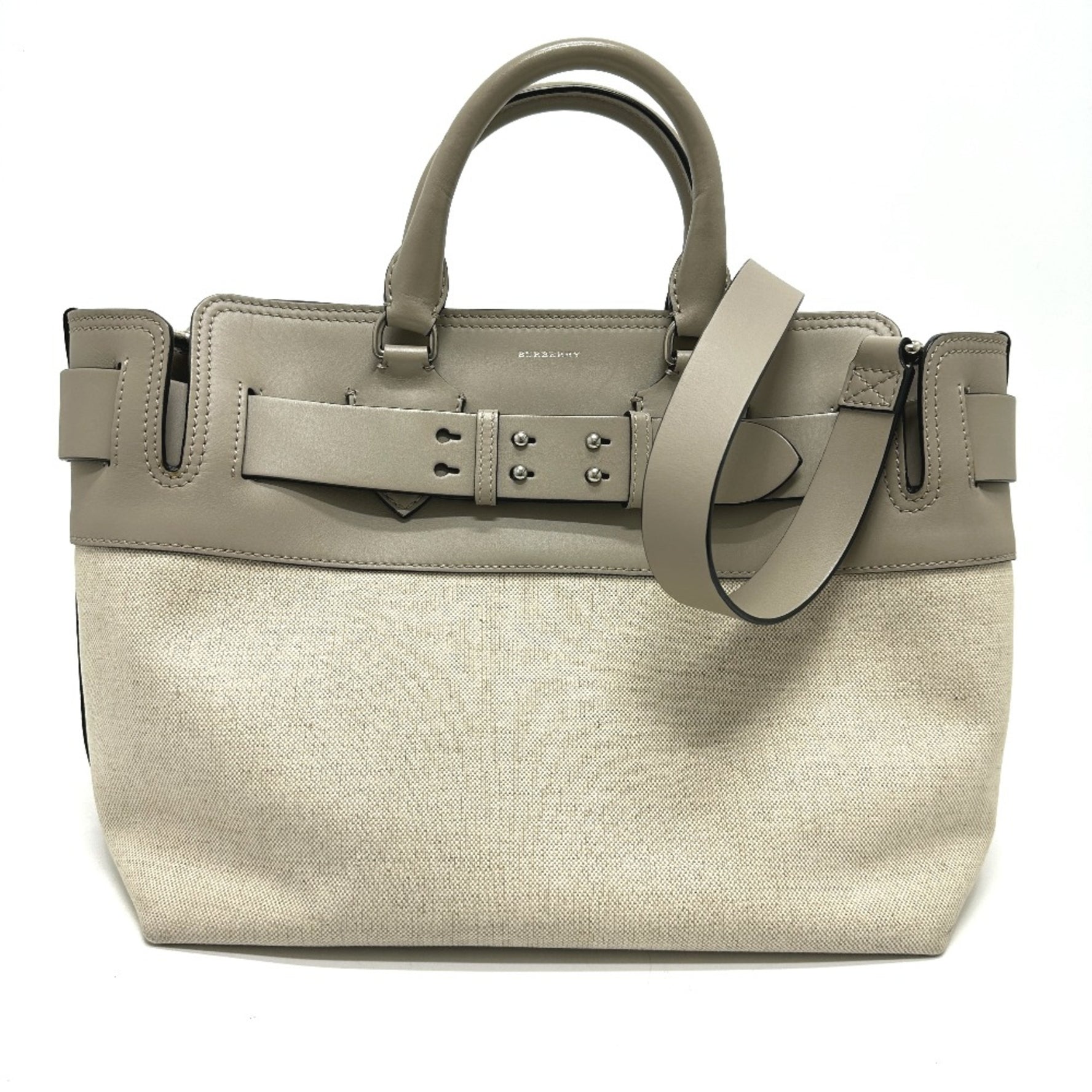 Burberry bag Hand Bag