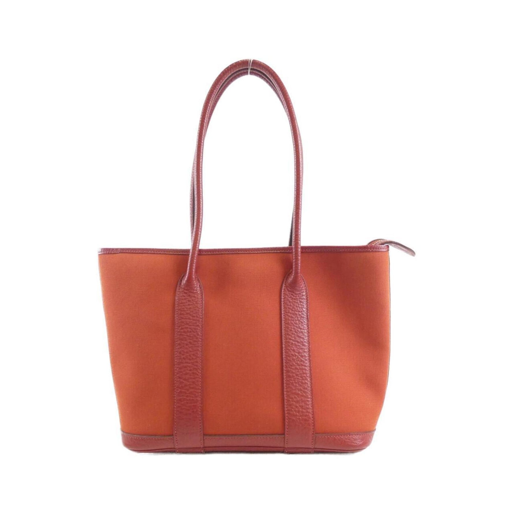 Hermes Garden Zip PM Handbag