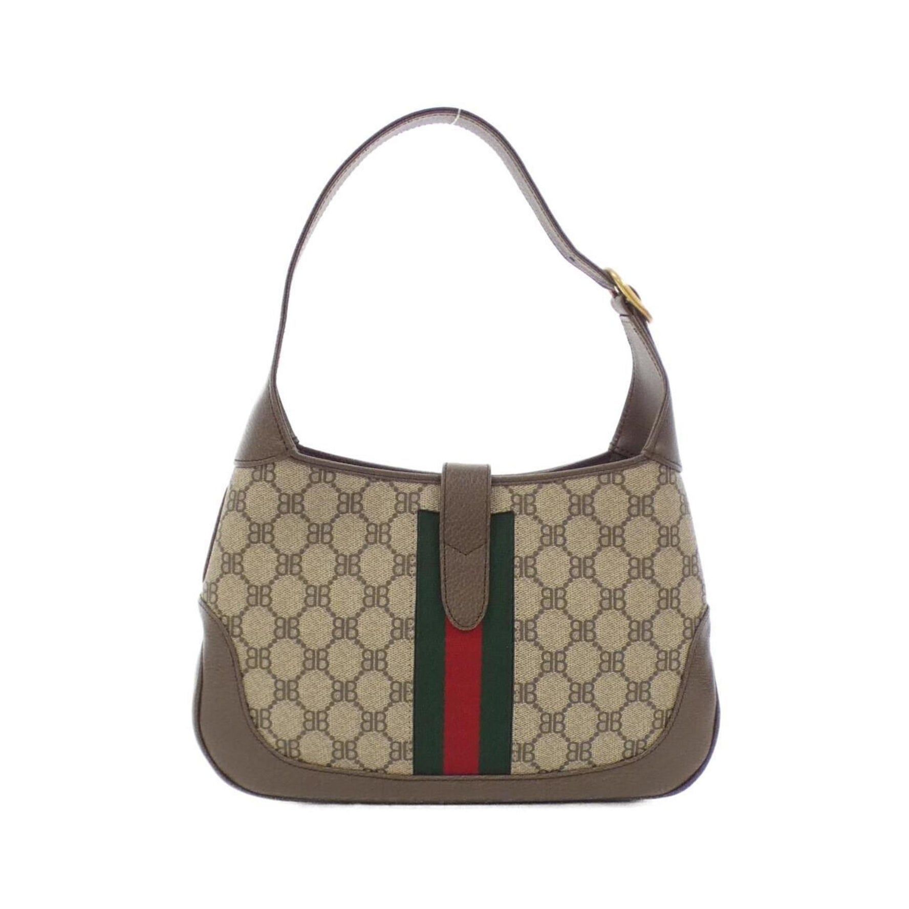 Balenciaga Hacker Small Hobo Bag Shoulder