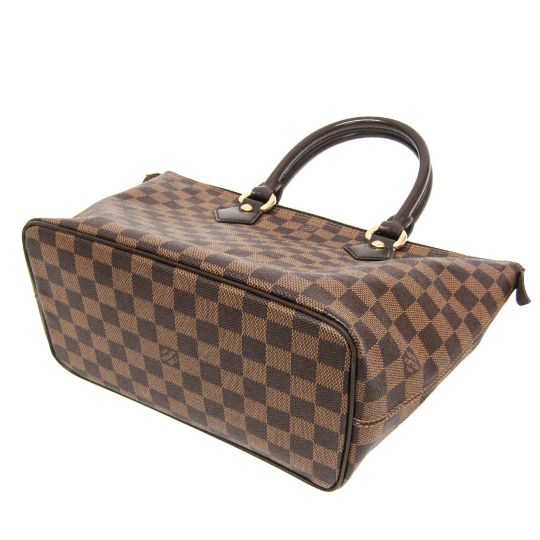 Louis Vuitton Damier Saleya PM Handbag