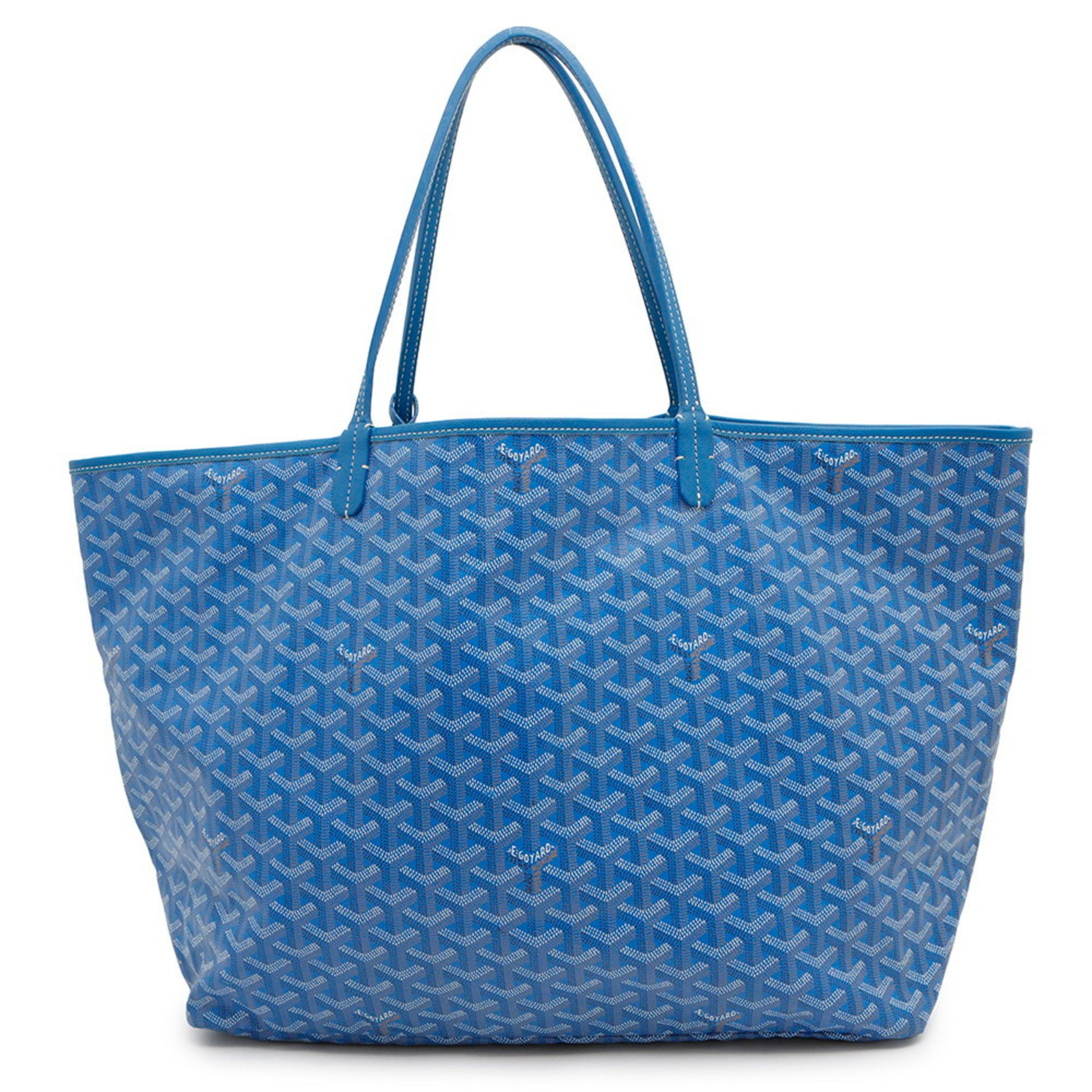 Goyard Saint Louis GM tote bag