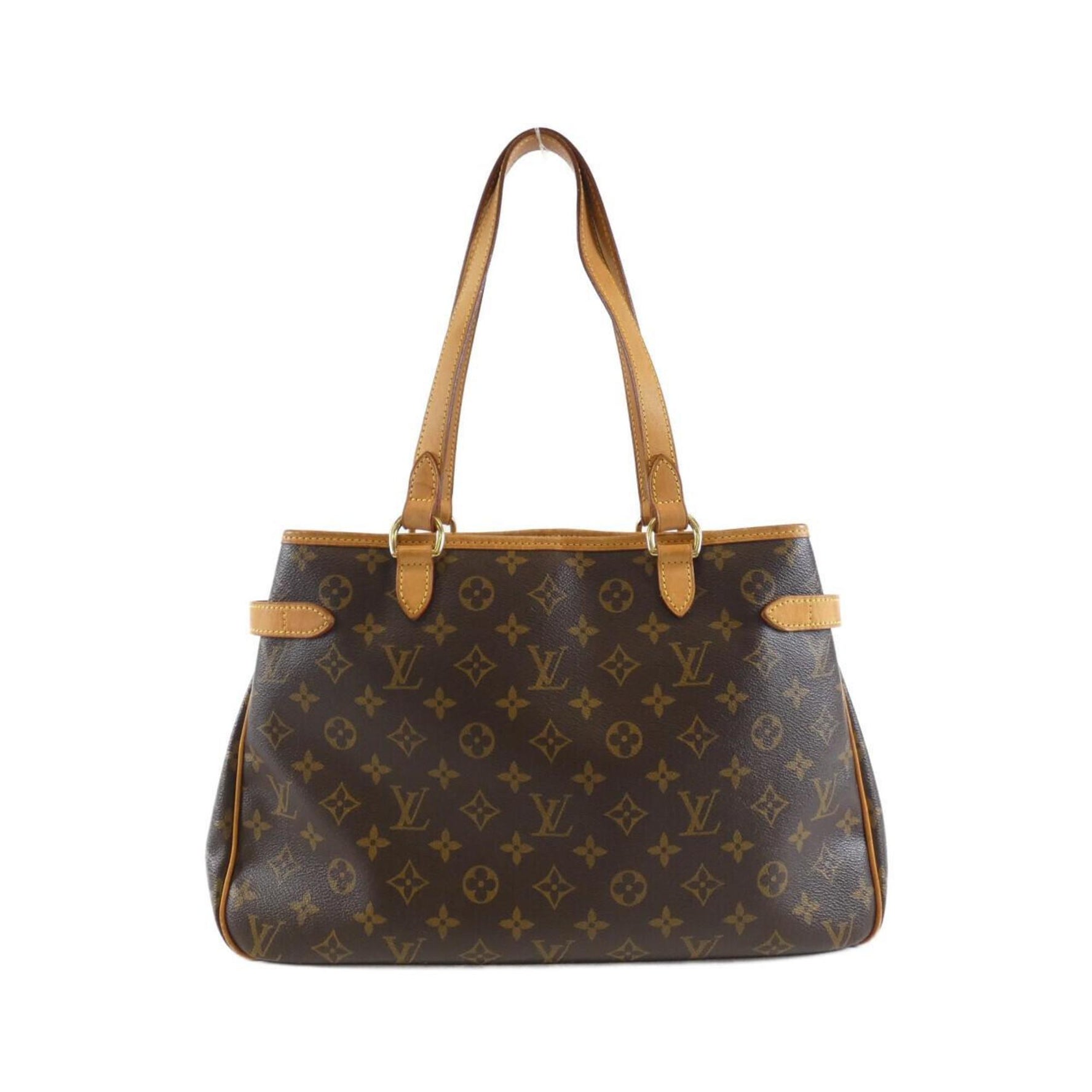 Louis Vuitton Monogram Batignolles Horizontal Handbag