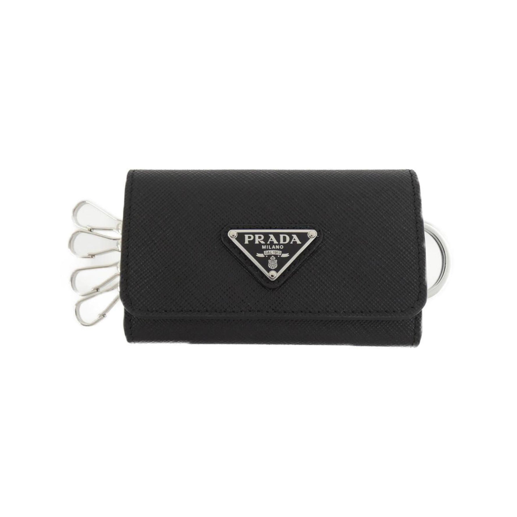 Prada 1PG004 Key Case