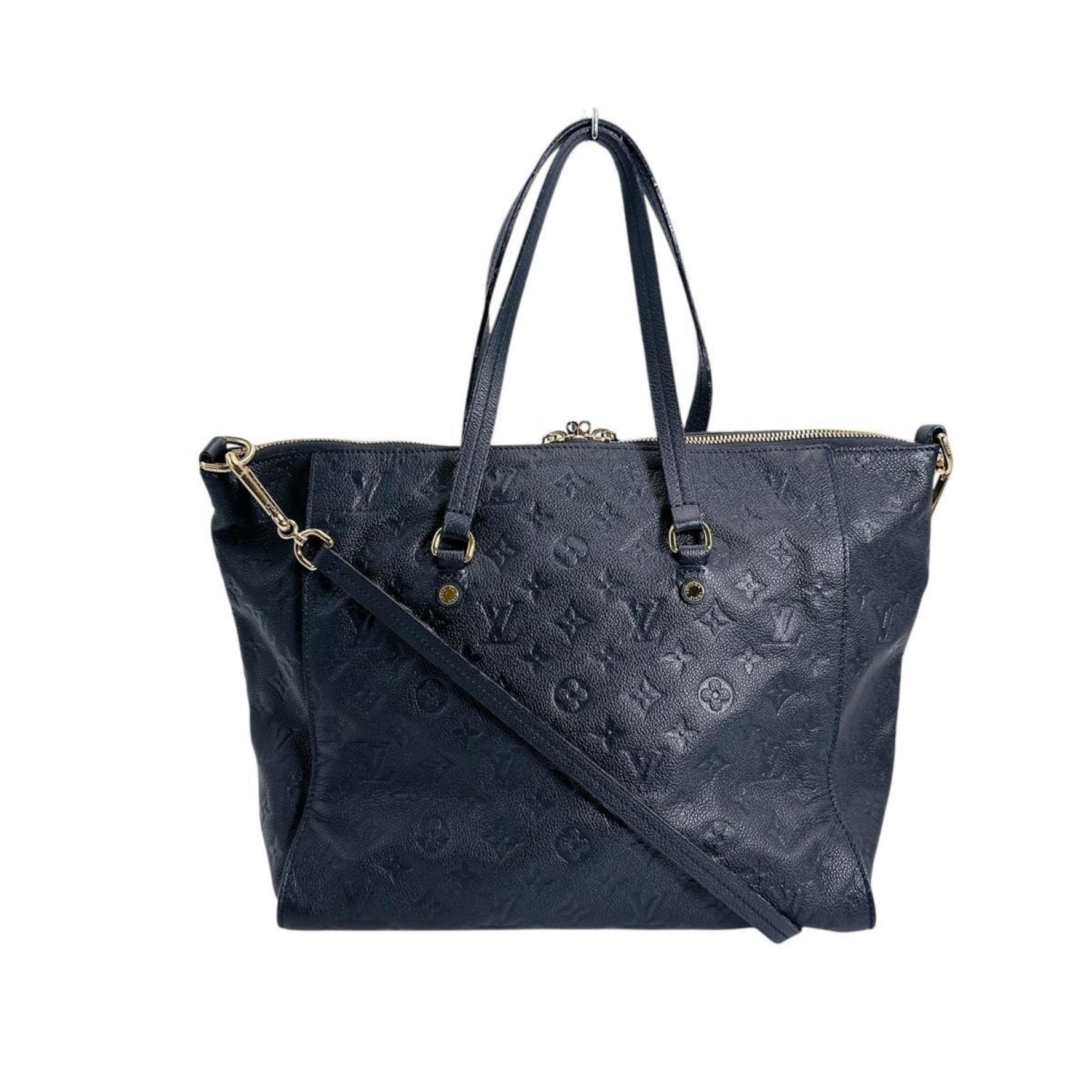 Louis Vuitton LOUIS VUITTON Tote Bag Empreinte Lumineuse PM Monogram