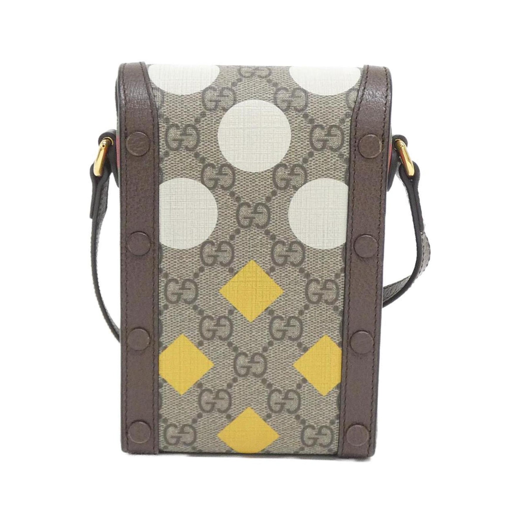 GUCCI HORSEBIT 1955 handbag