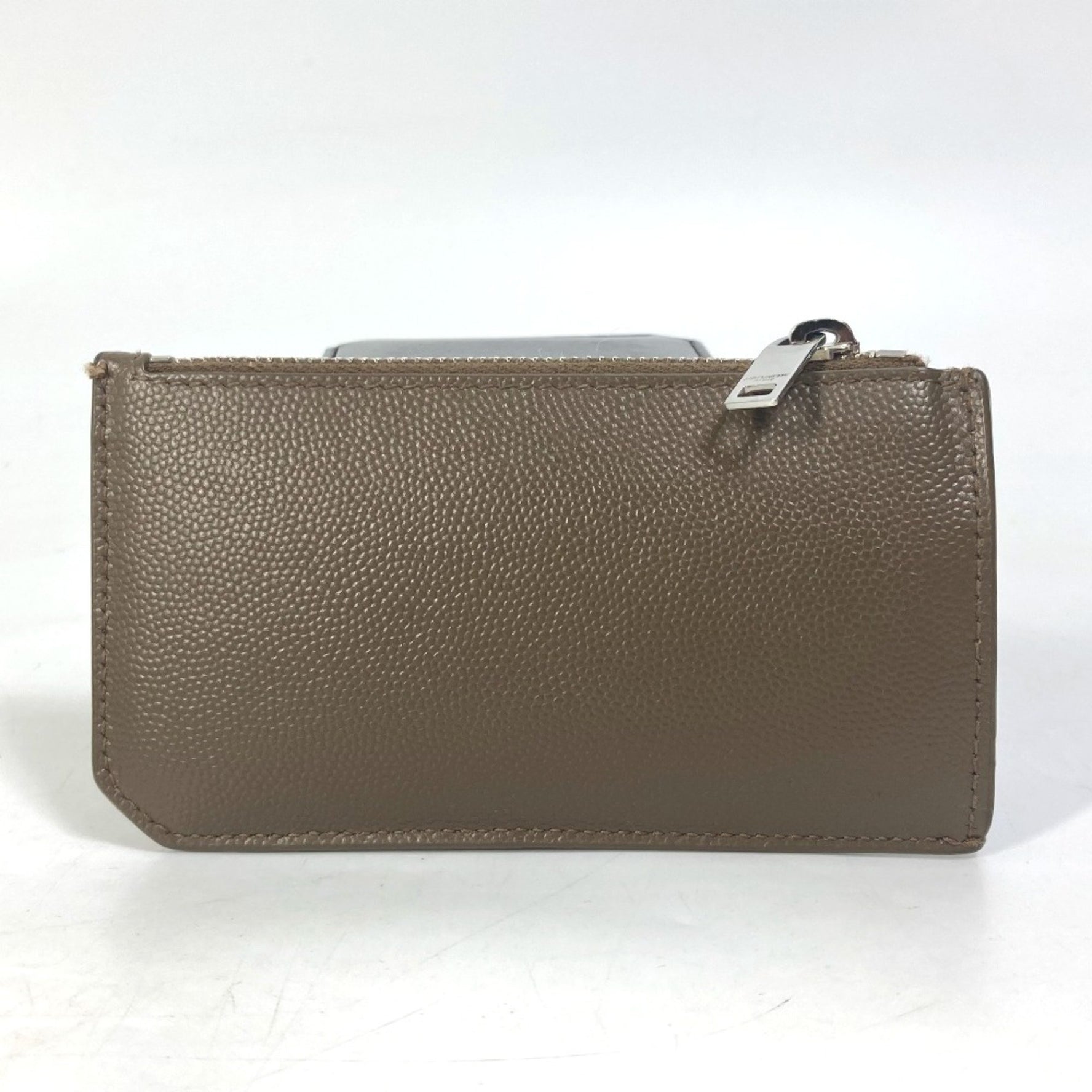 Saint Laurent Paris Compact wallet Wallet Coin coin purse