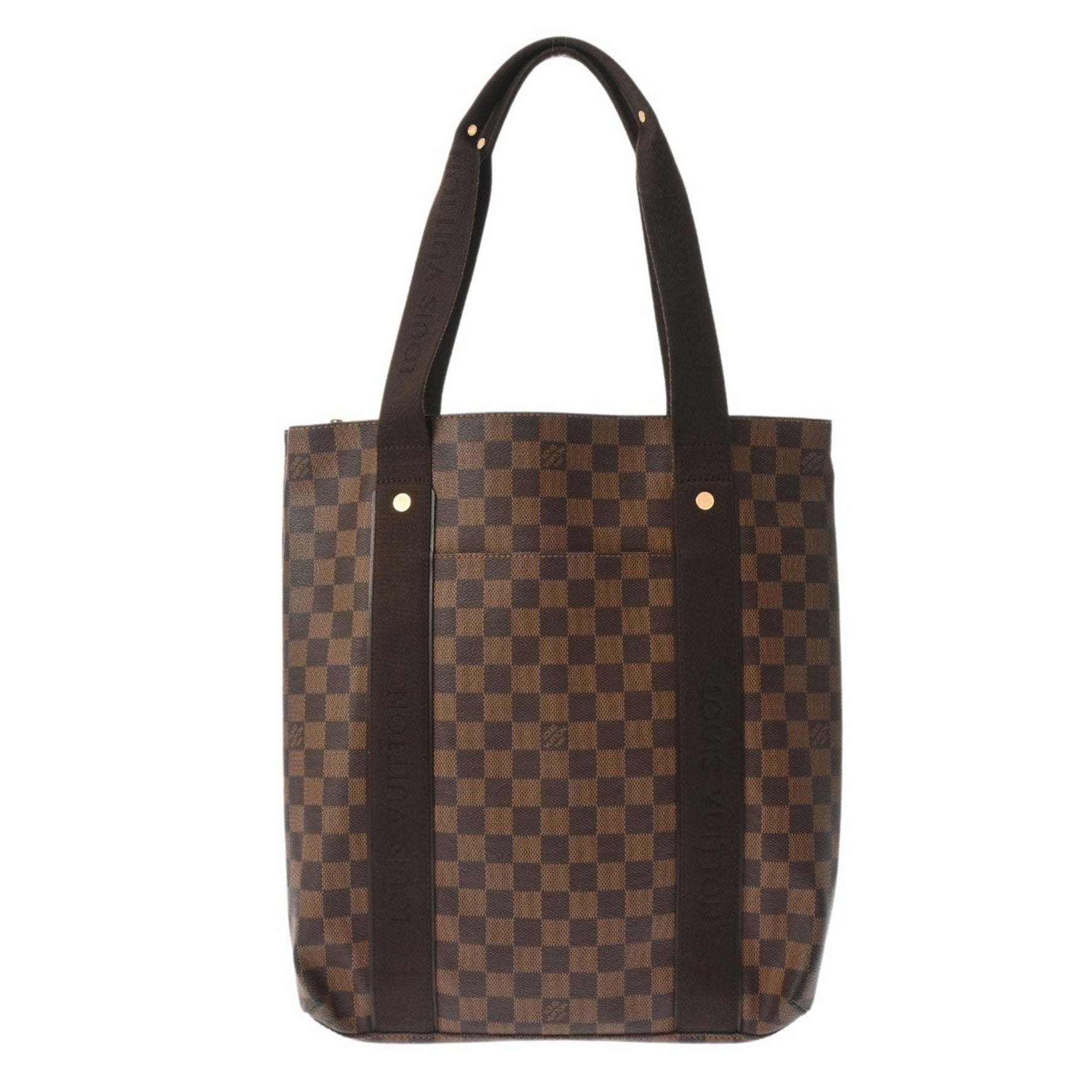 LOUIS VUITTON Damier Cababoule Canvas Tote Bag