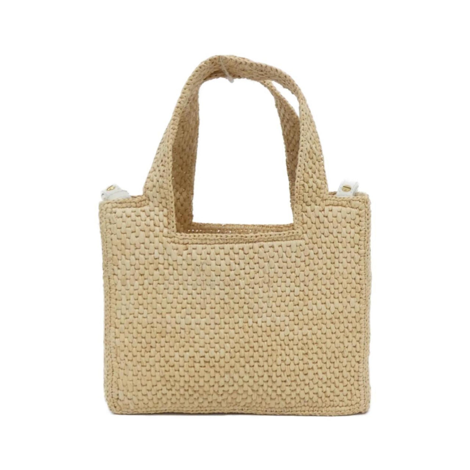 Loewe Font Tote Mini Handbag