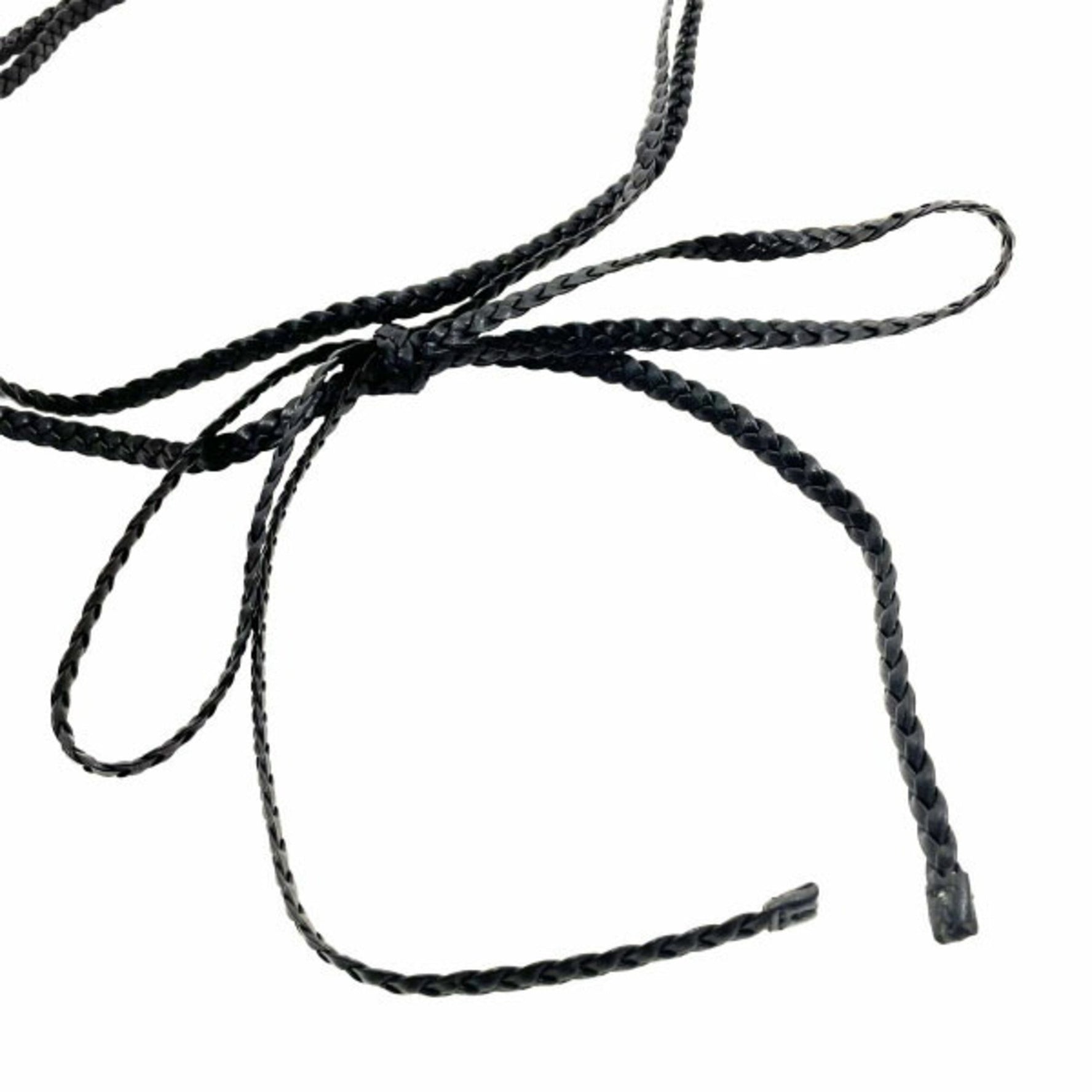 Gucci Belt Narrow Leather Thin