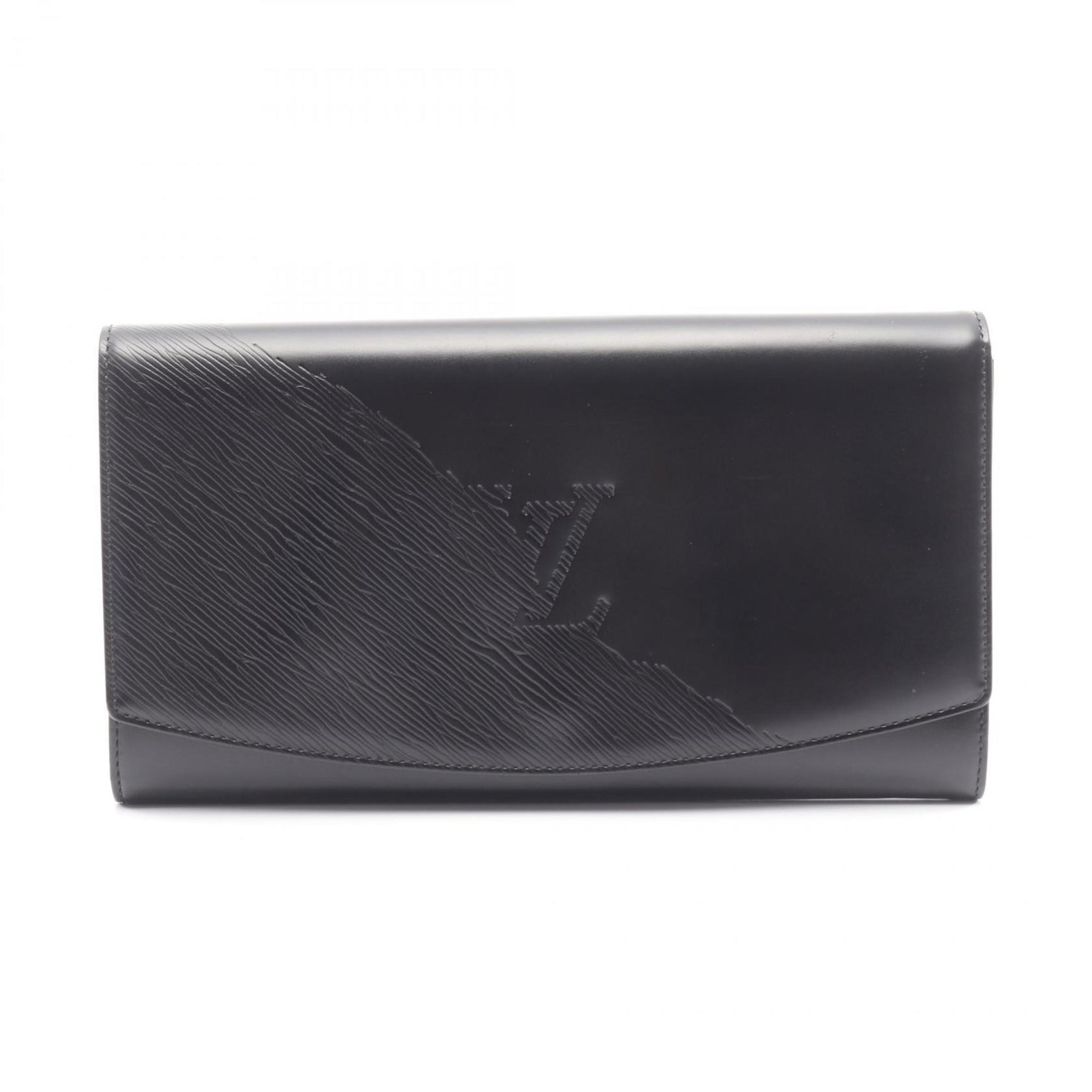 Louis Vuitton Aegean Opera Leather Second Bag/Clutch Bag