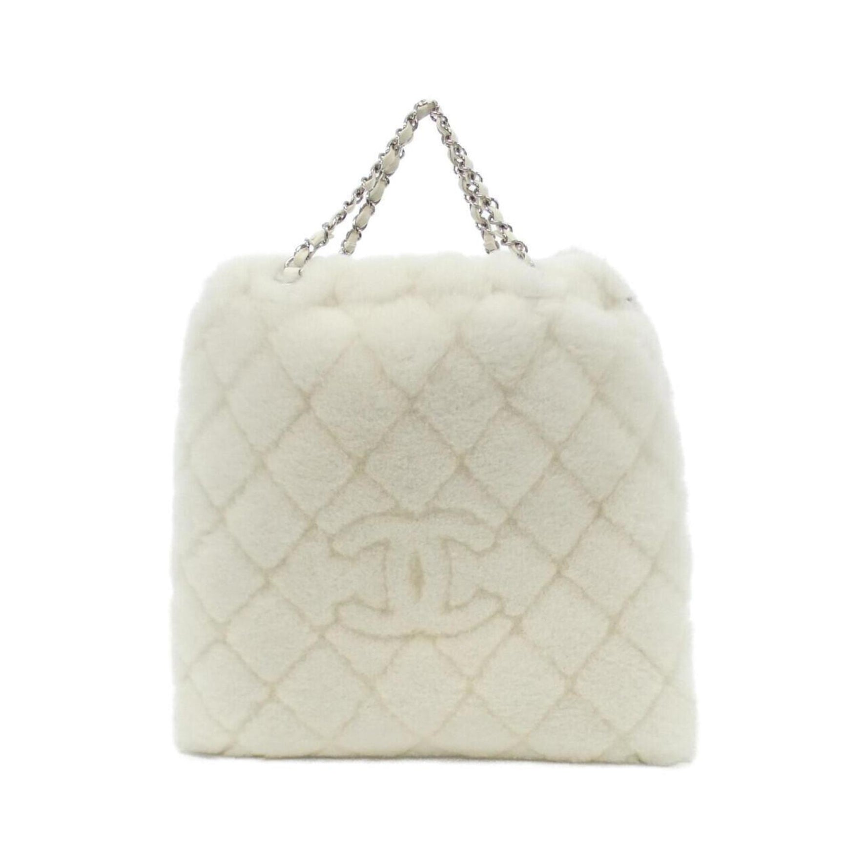 Chanel Backpack