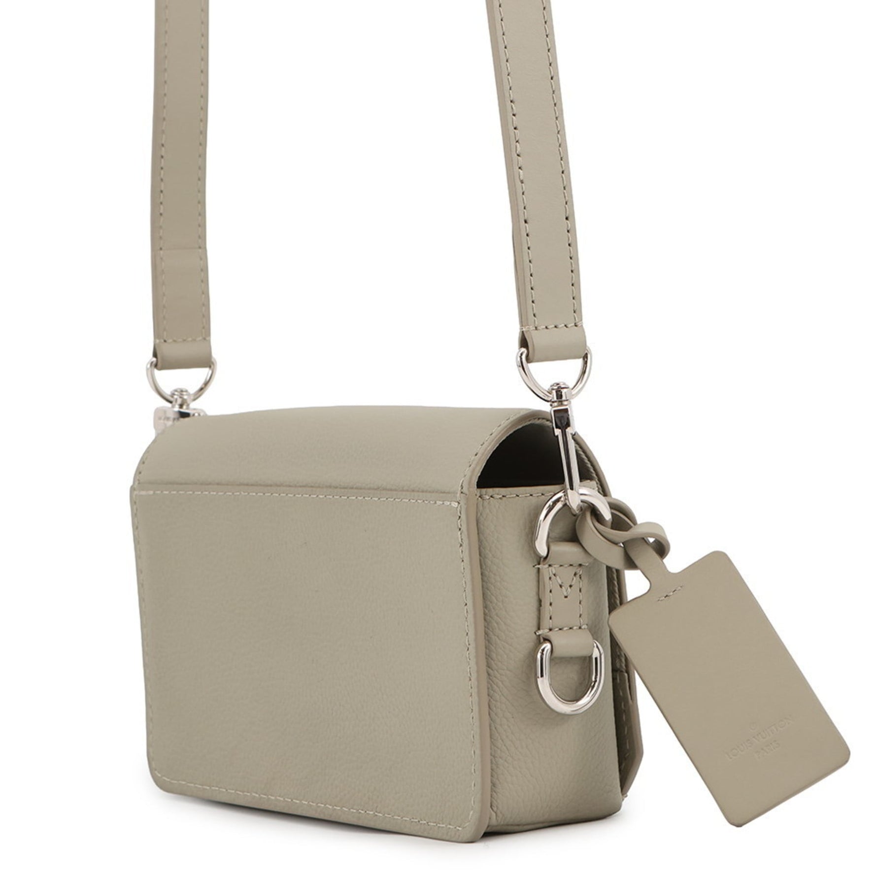 Louis Vuitton Shoulder Bag LV Aerogram Fastline Wearable Wallet