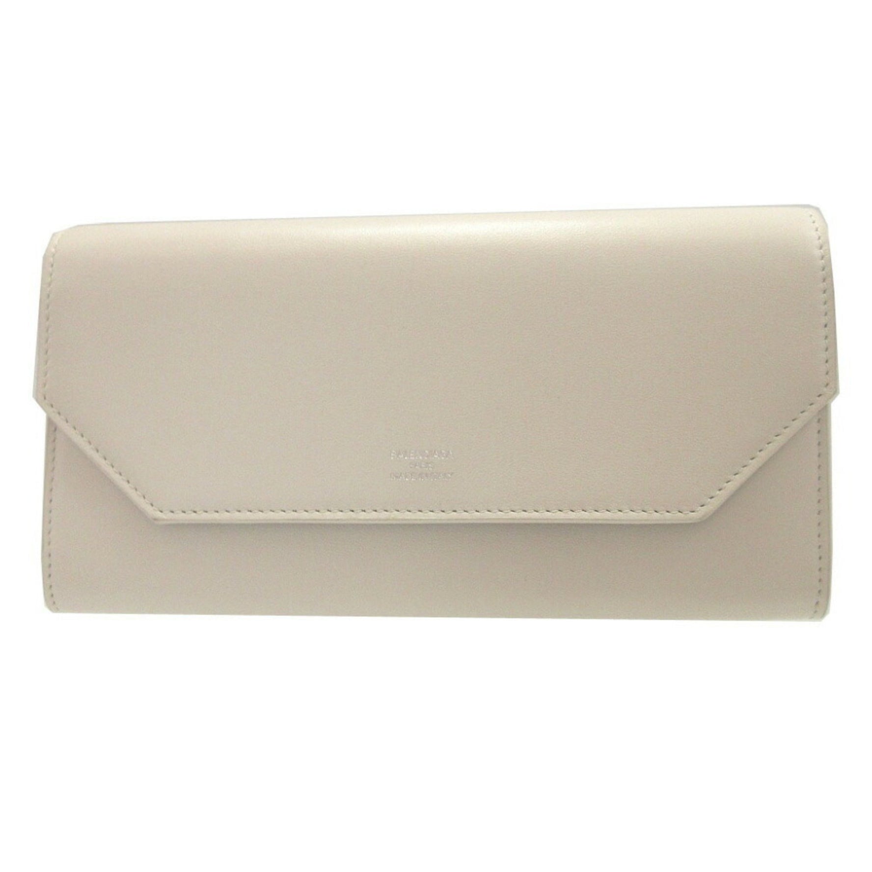 Balenciaga Leather Coin Purse/coin Case