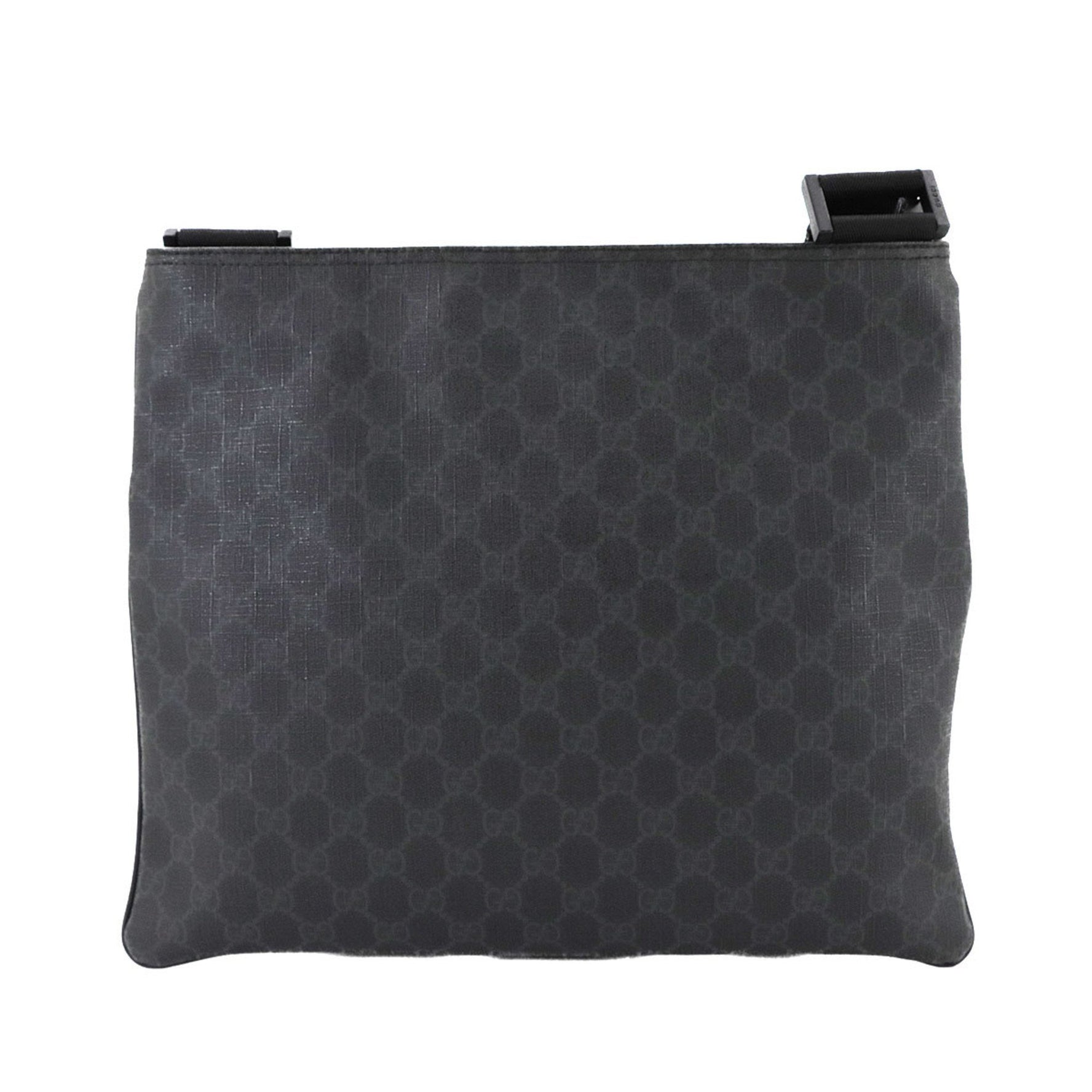 Gucci GG Supreme Messenger Bag