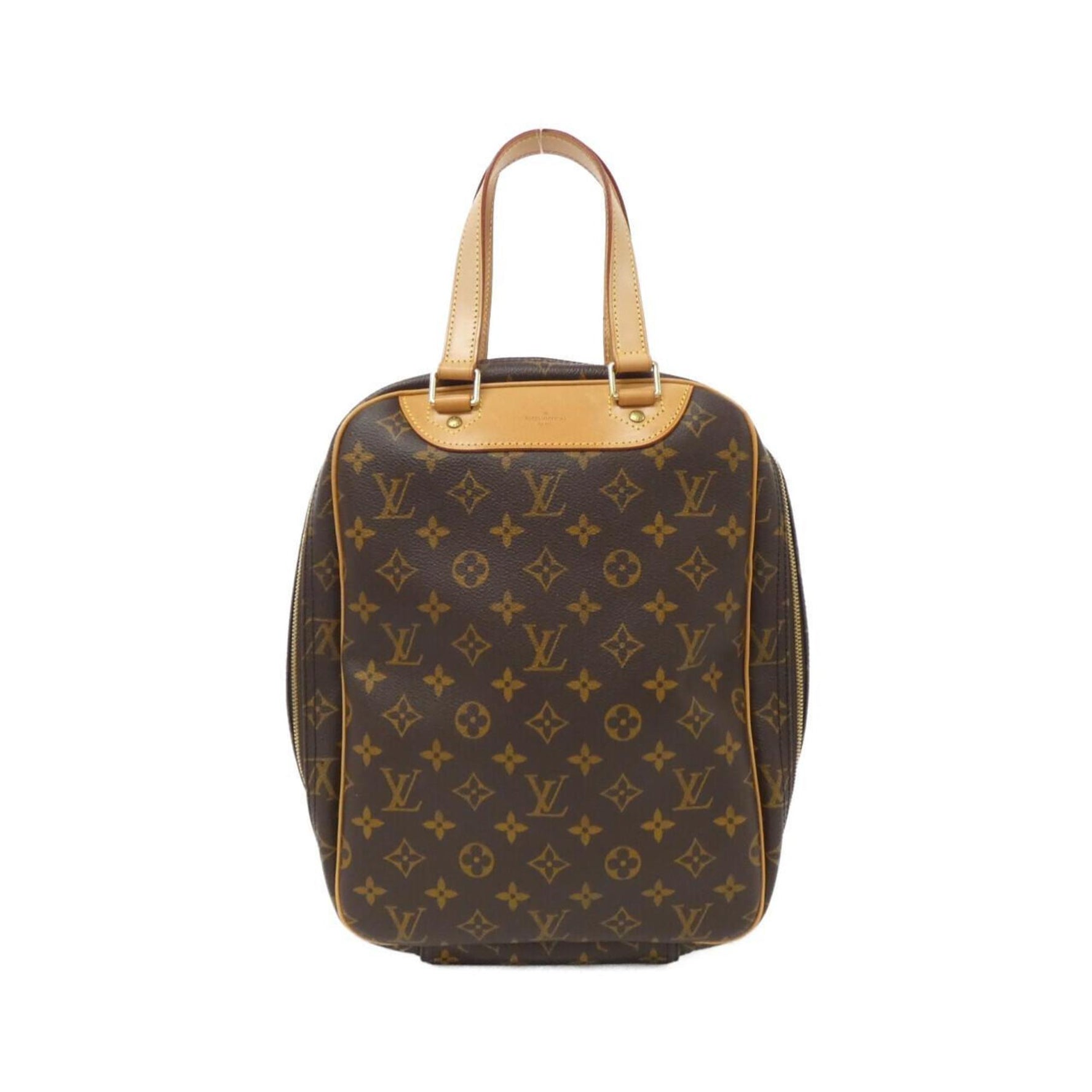 Louis Vuitton Monogram Excursion Handbag